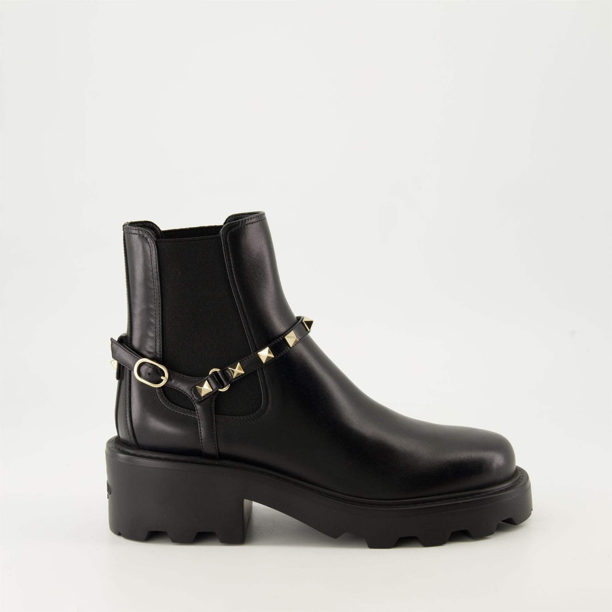 Bottines Rockstud