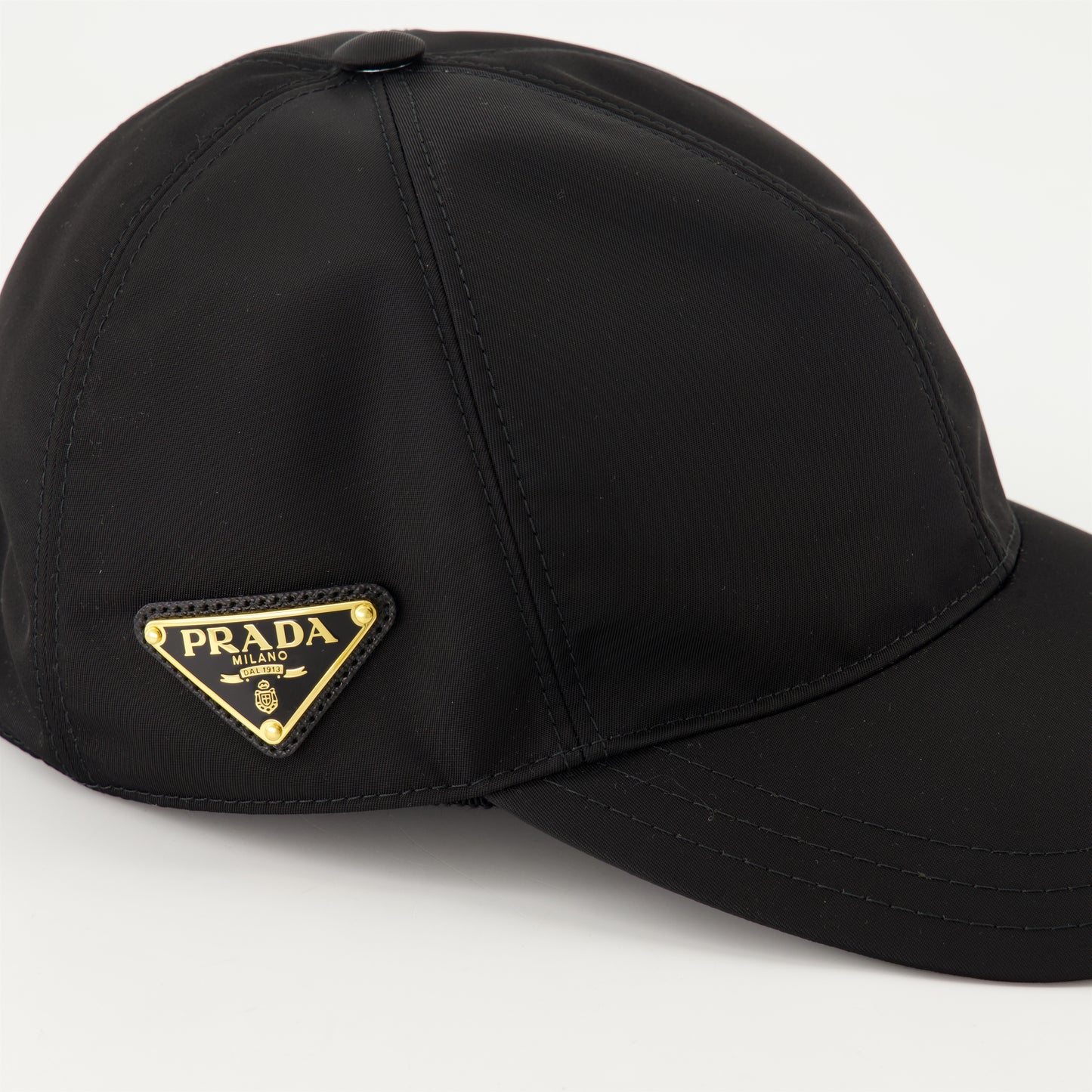 Casquette en Re-Nylon