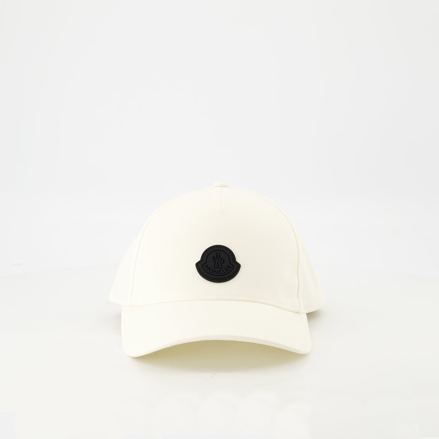 Casquette blanche