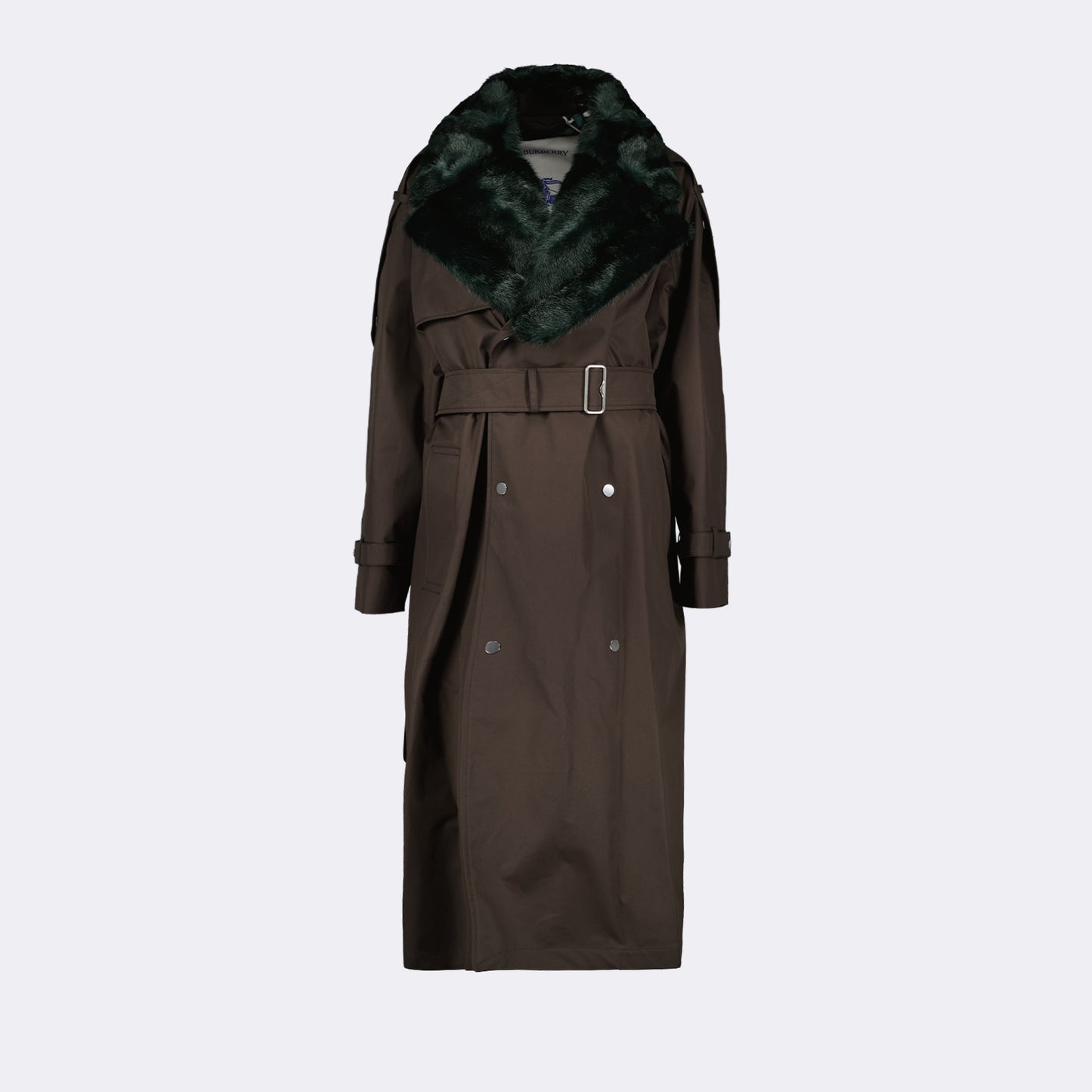 The Kennington trench coat