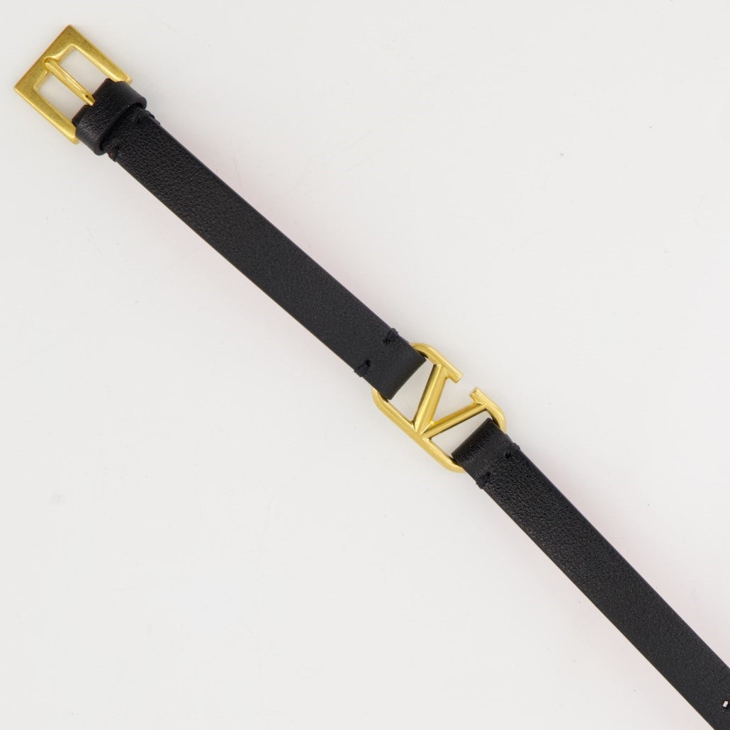 Bracelet VLogo Signature