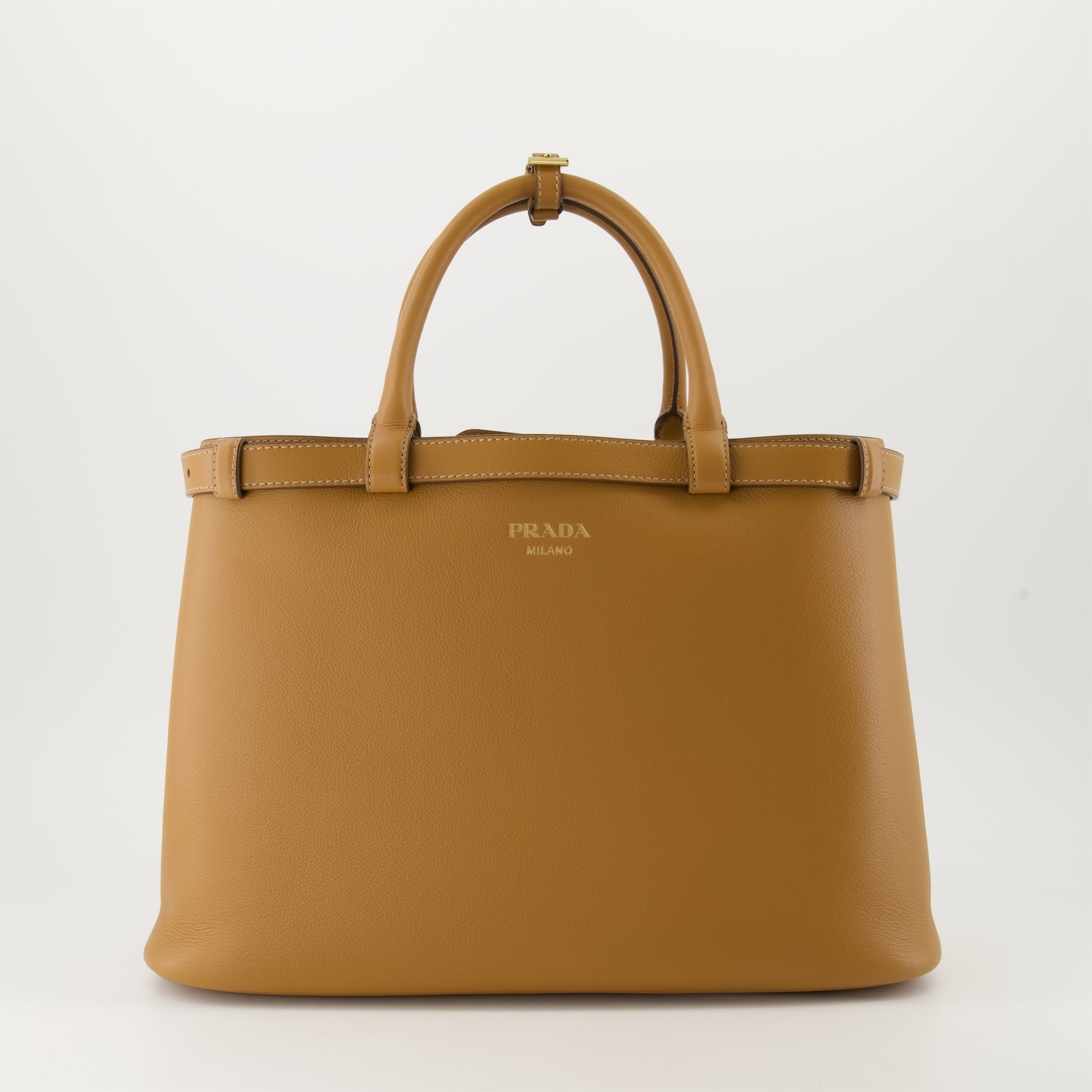 Sac Prada Buckle Prada Femme myCompanero