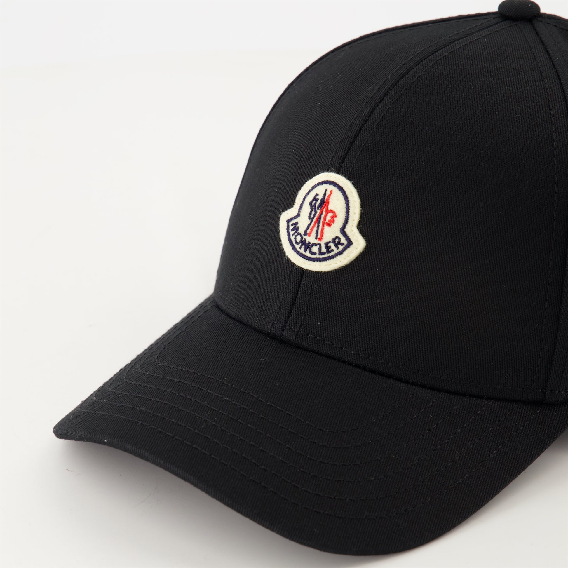 Casquette à logo