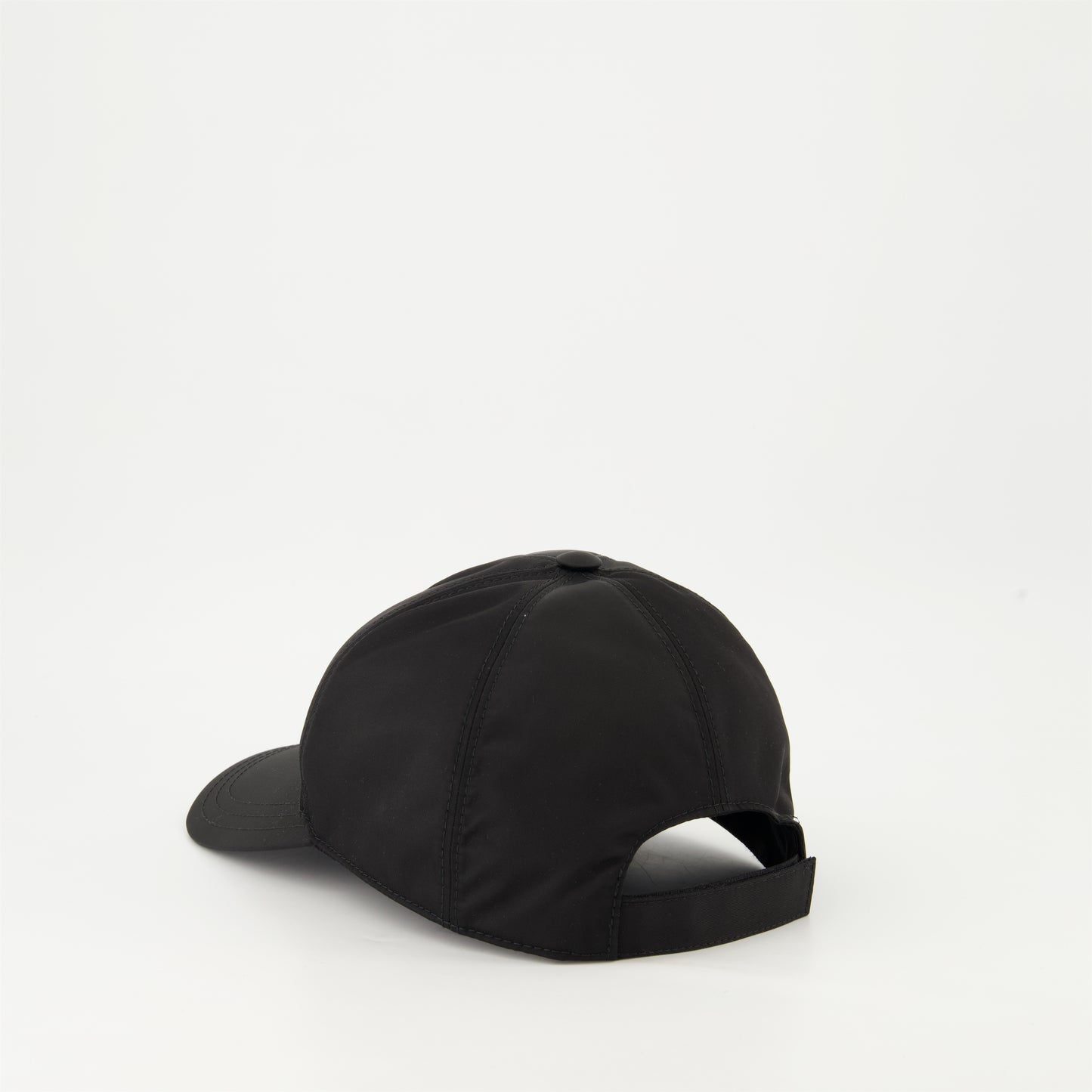 Casquette en Re-Nylon