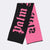 Logo scarf