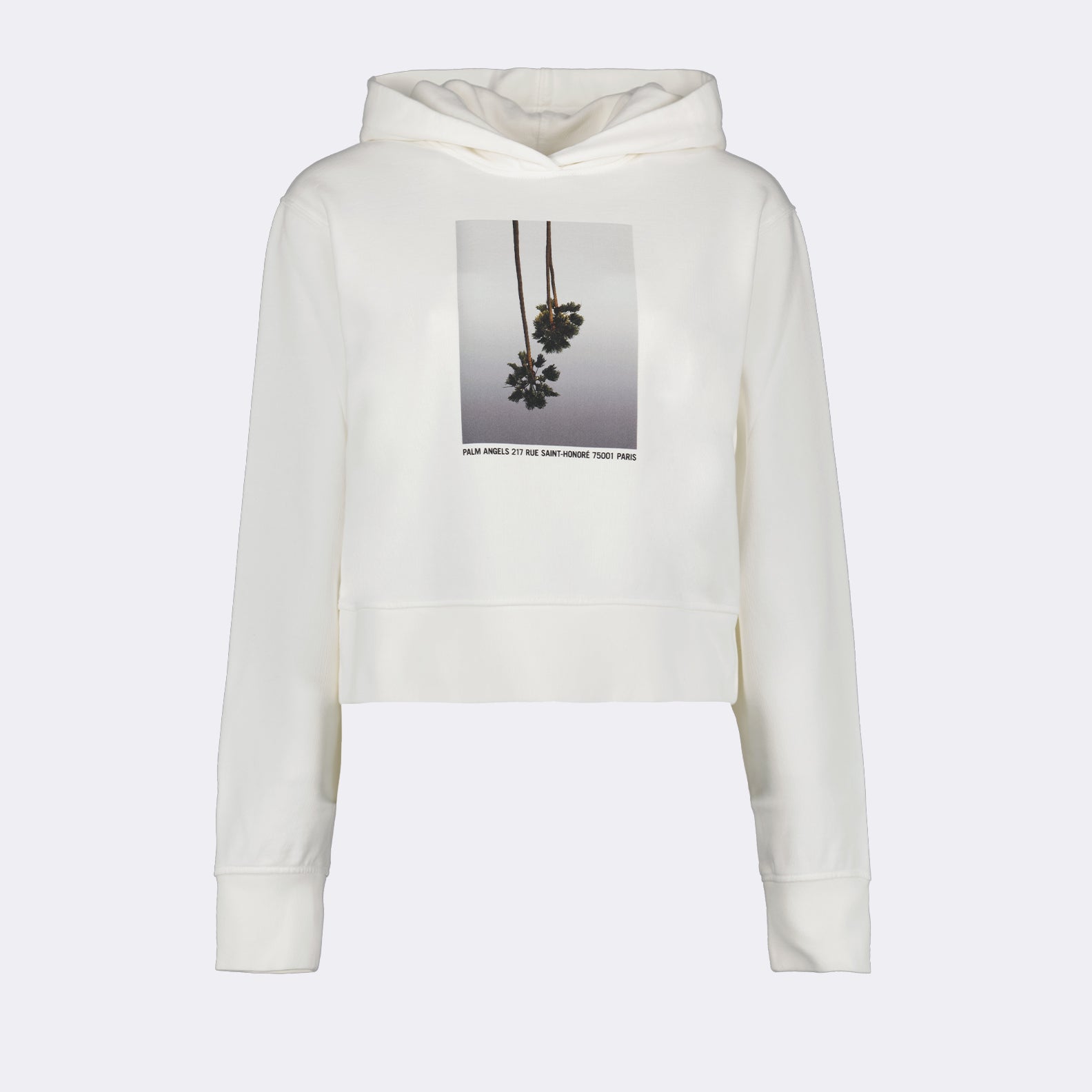 Mirage Hoodie