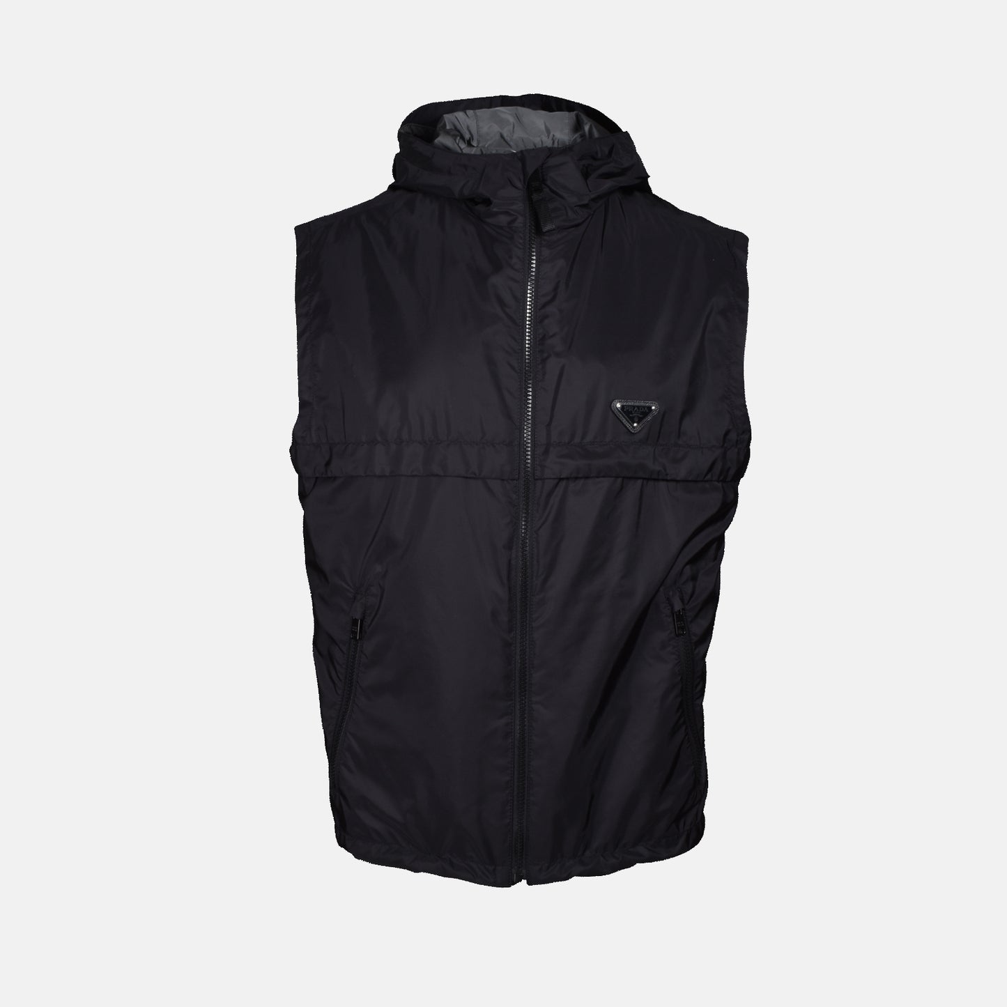 Re-Nylon Jacket