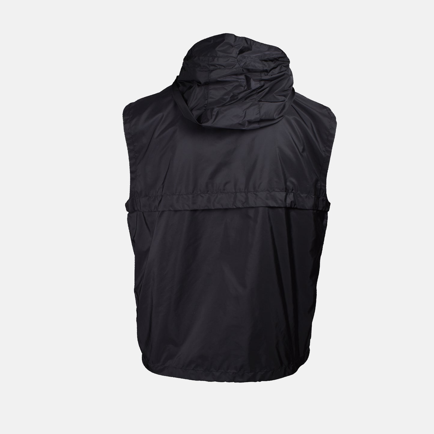 Re-Nylon Jacket