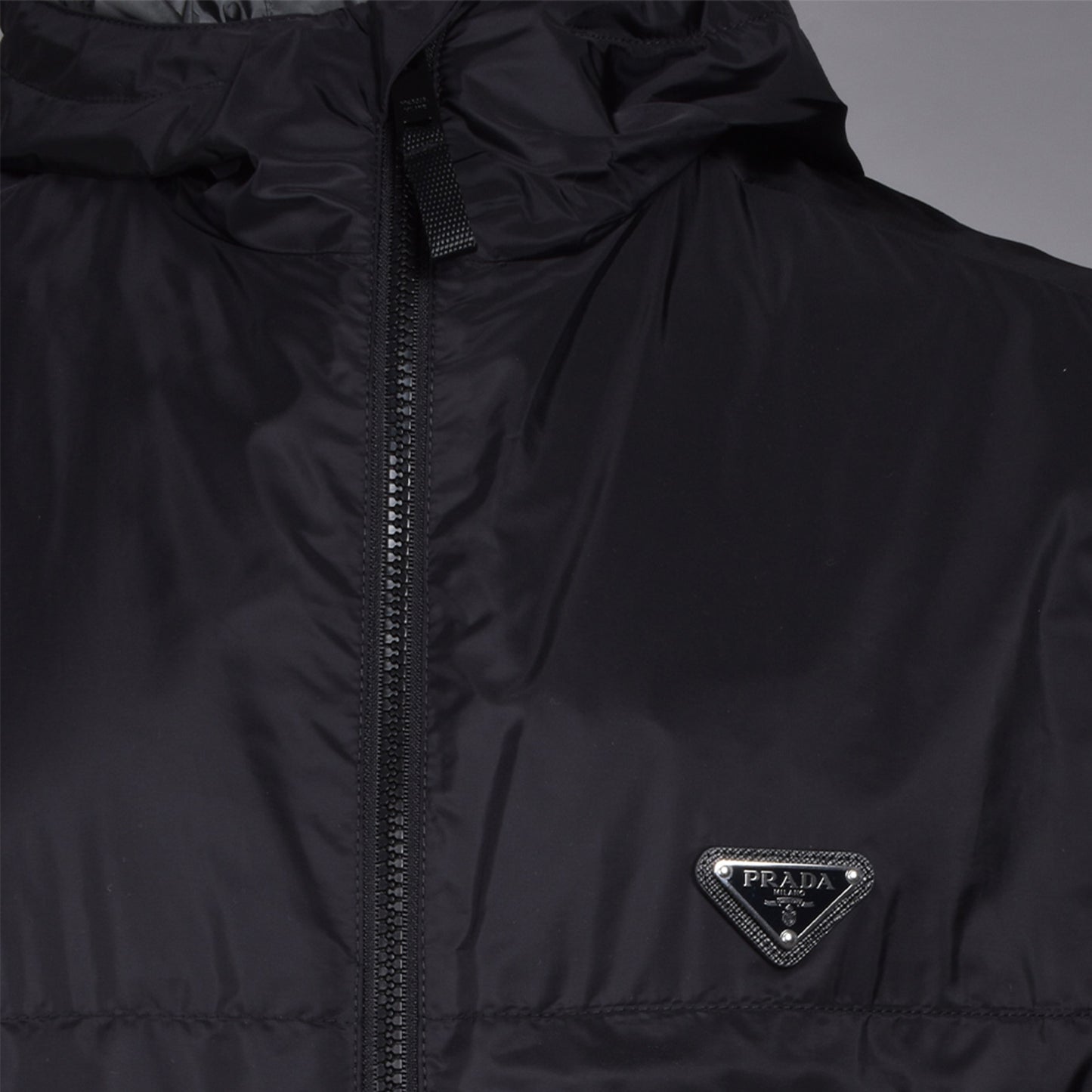 Re-Nylon Jacket