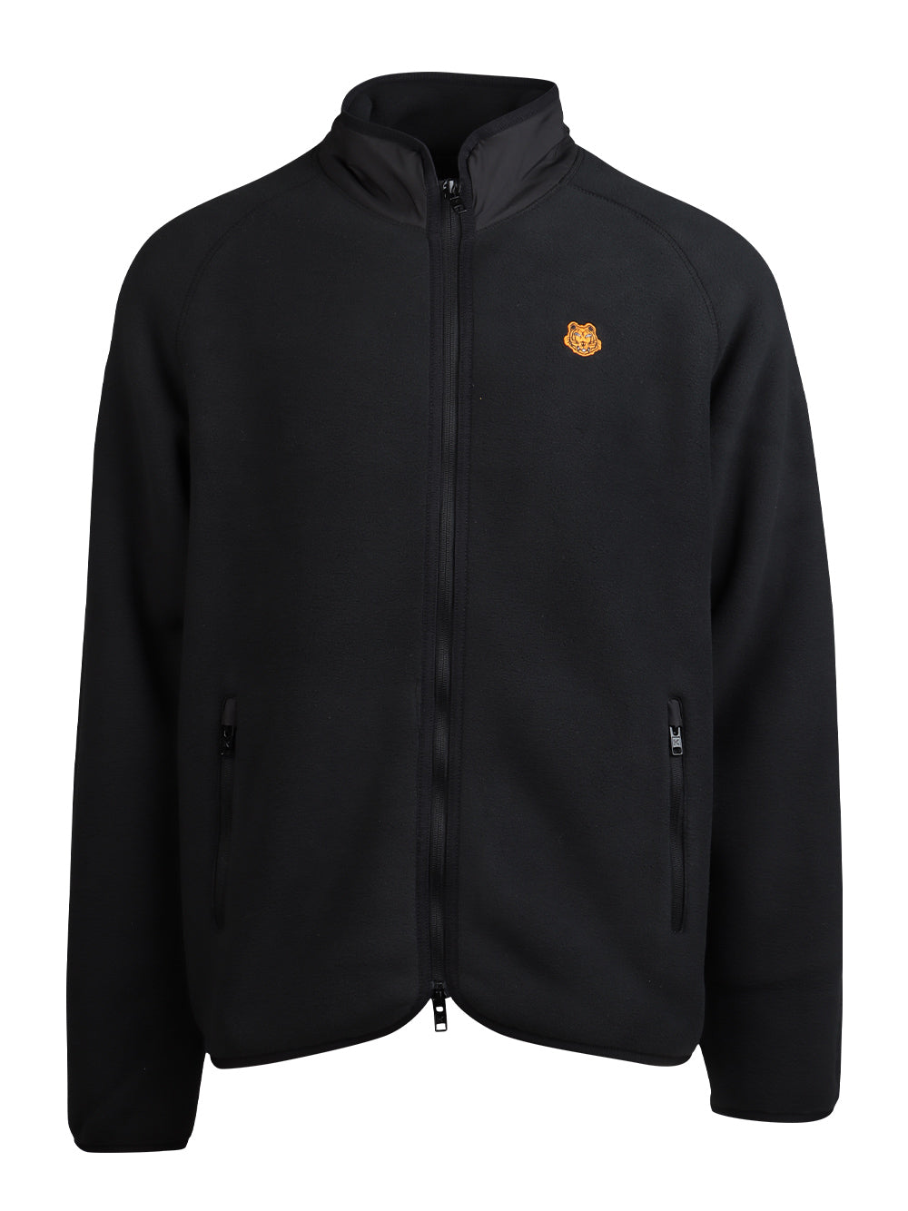 Kenzo Crest Jacket