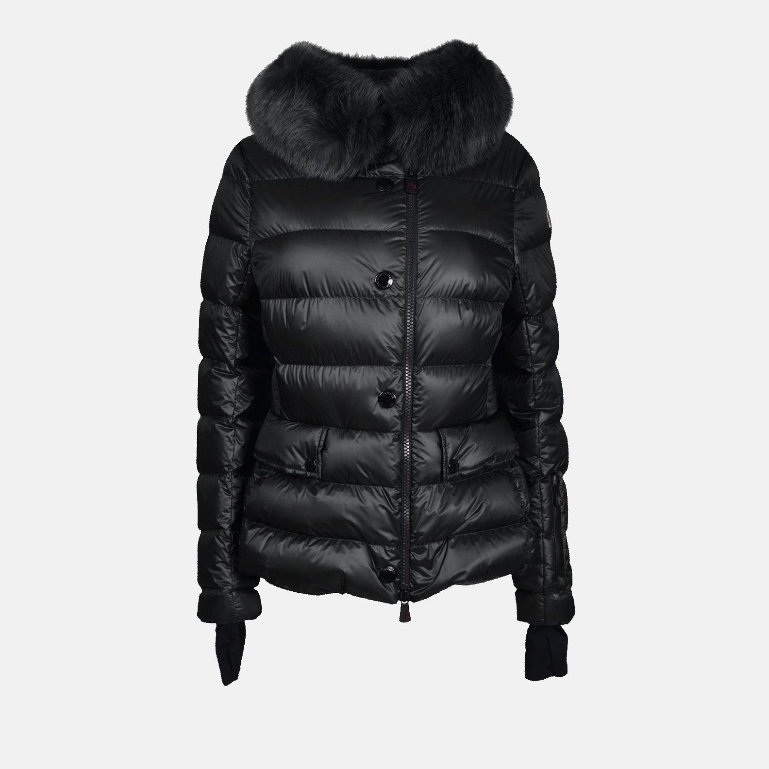 Armonic Jacket