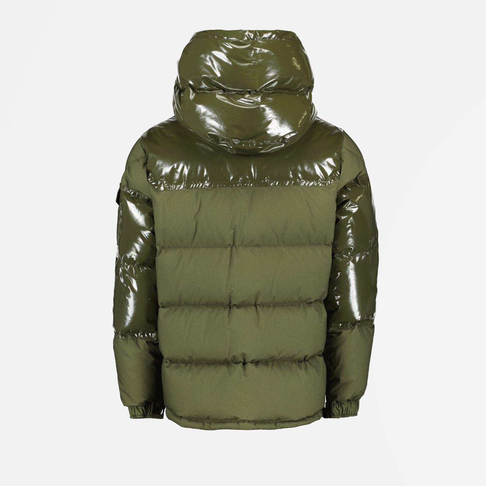 Doudoune Chardon Moncler - Homme – myCompañero