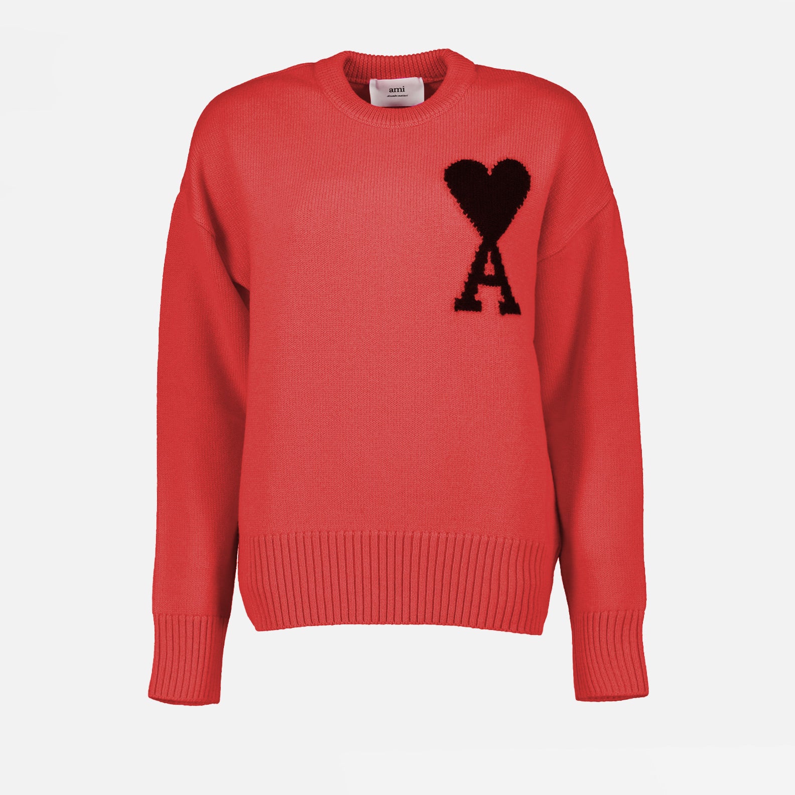 Pull Ami de coeur