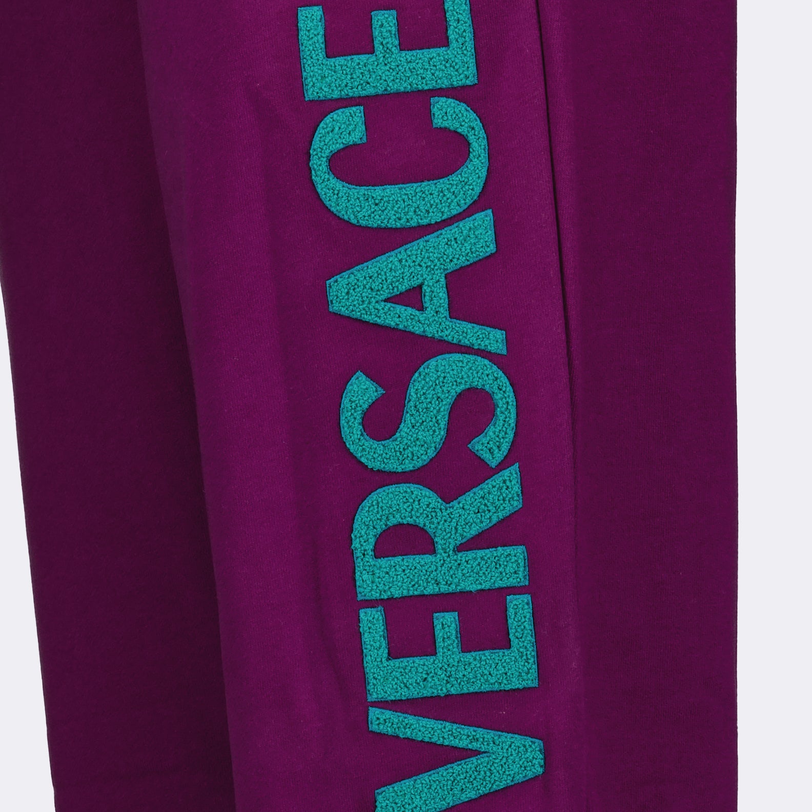 Jogging best sale versace homme