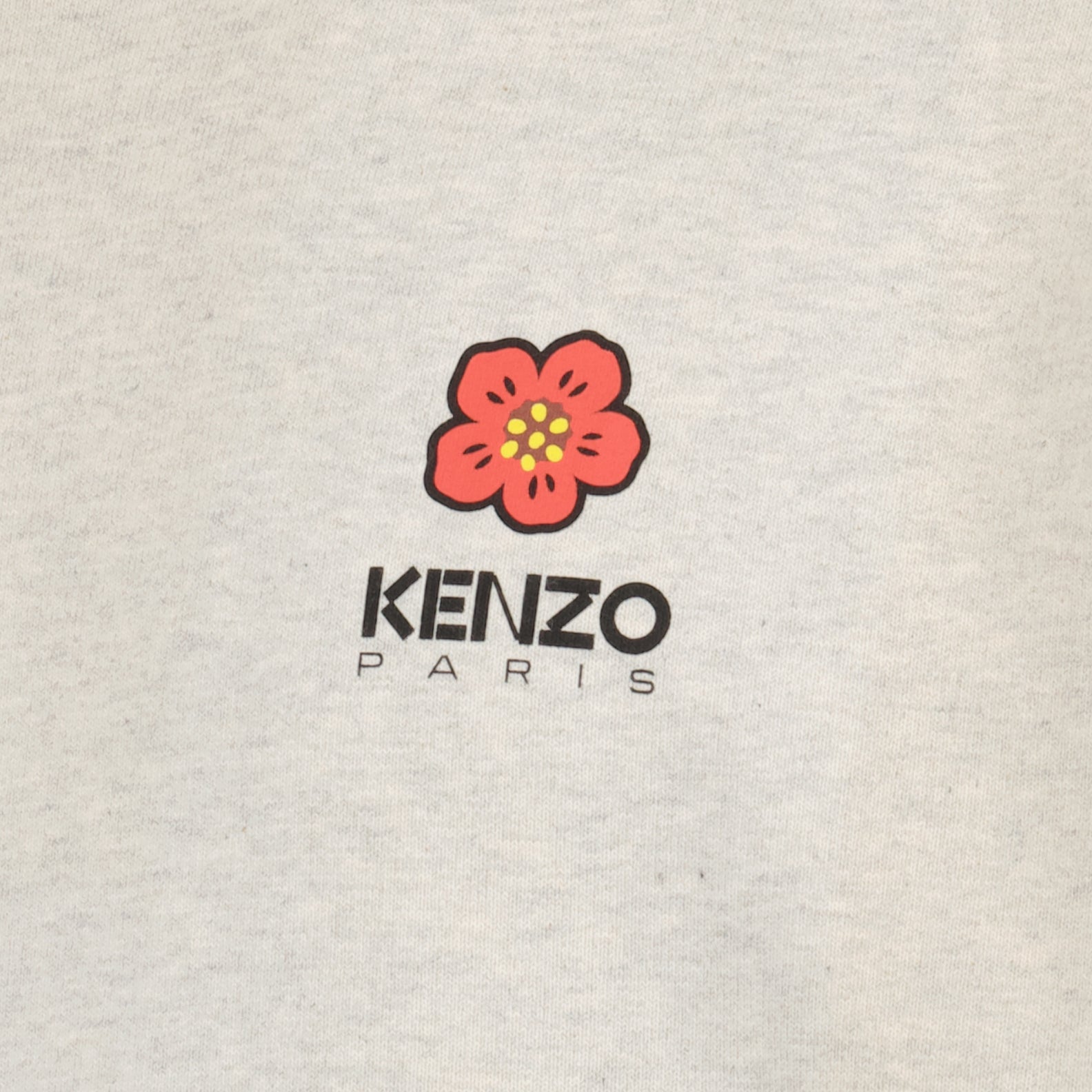 T shirt kenzo oeil femme hot sale