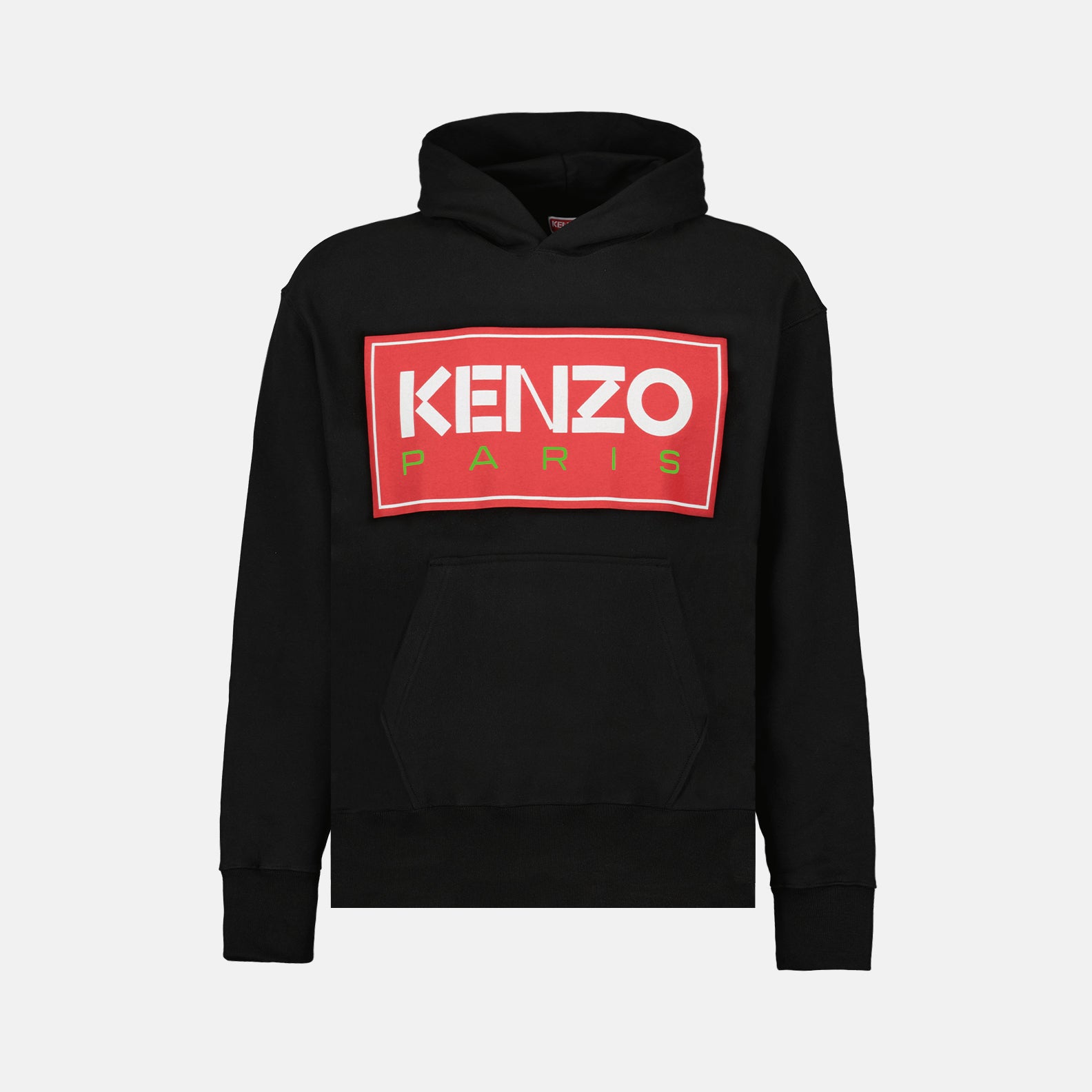 Kenzo Paris sweatshirt