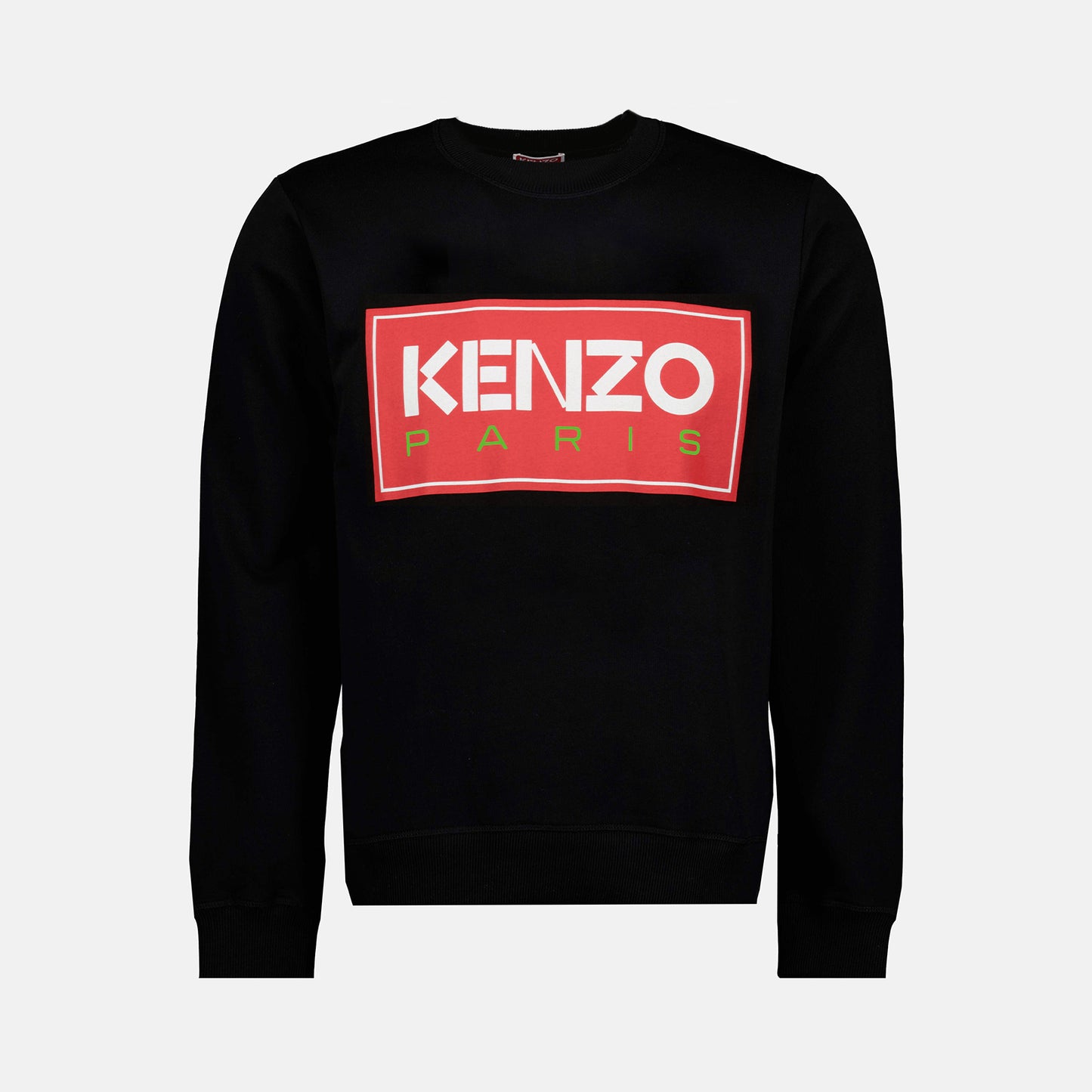 Sweatshirt Kenzo Paris