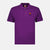 Boke Flower Polo Shirt