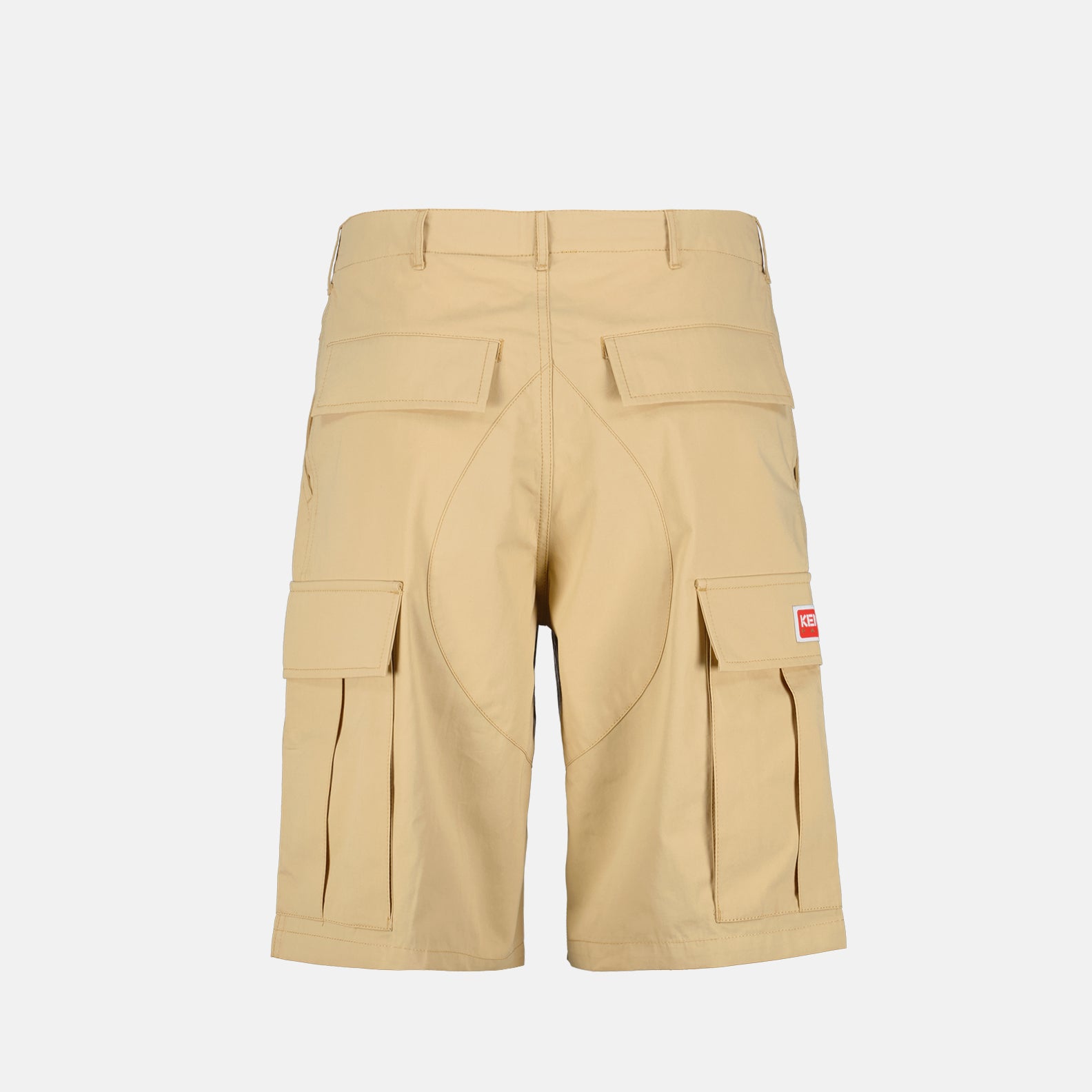 Cargo shorts