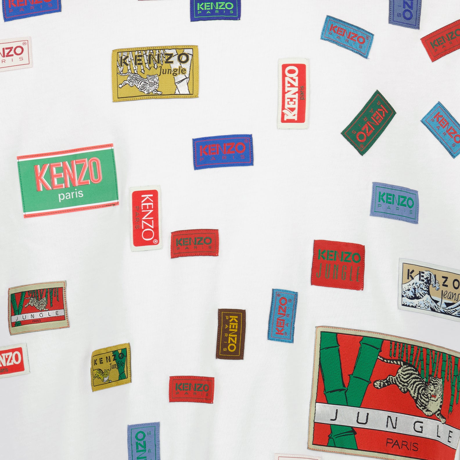 T-shirt Archives Labels