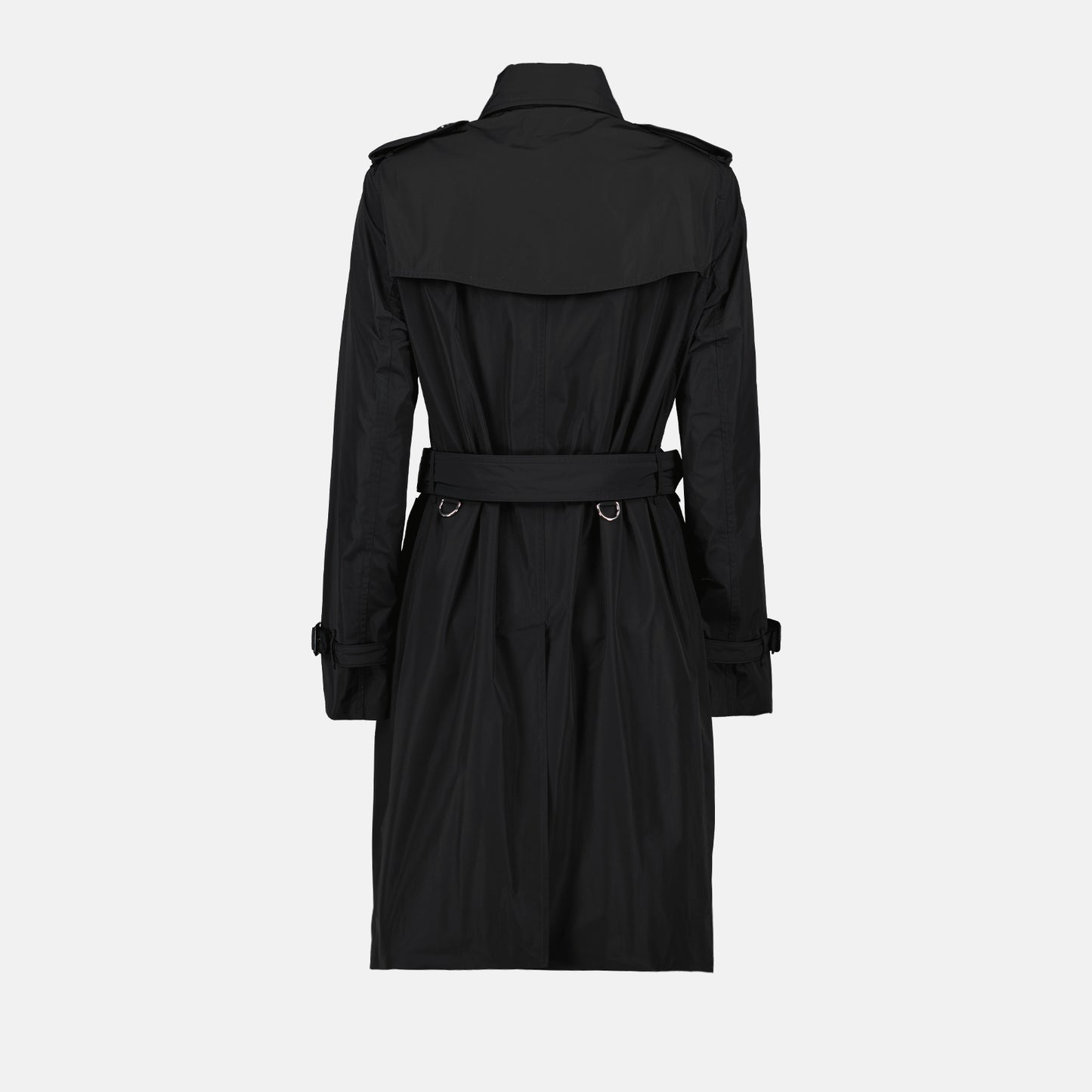 Kensington trench coat