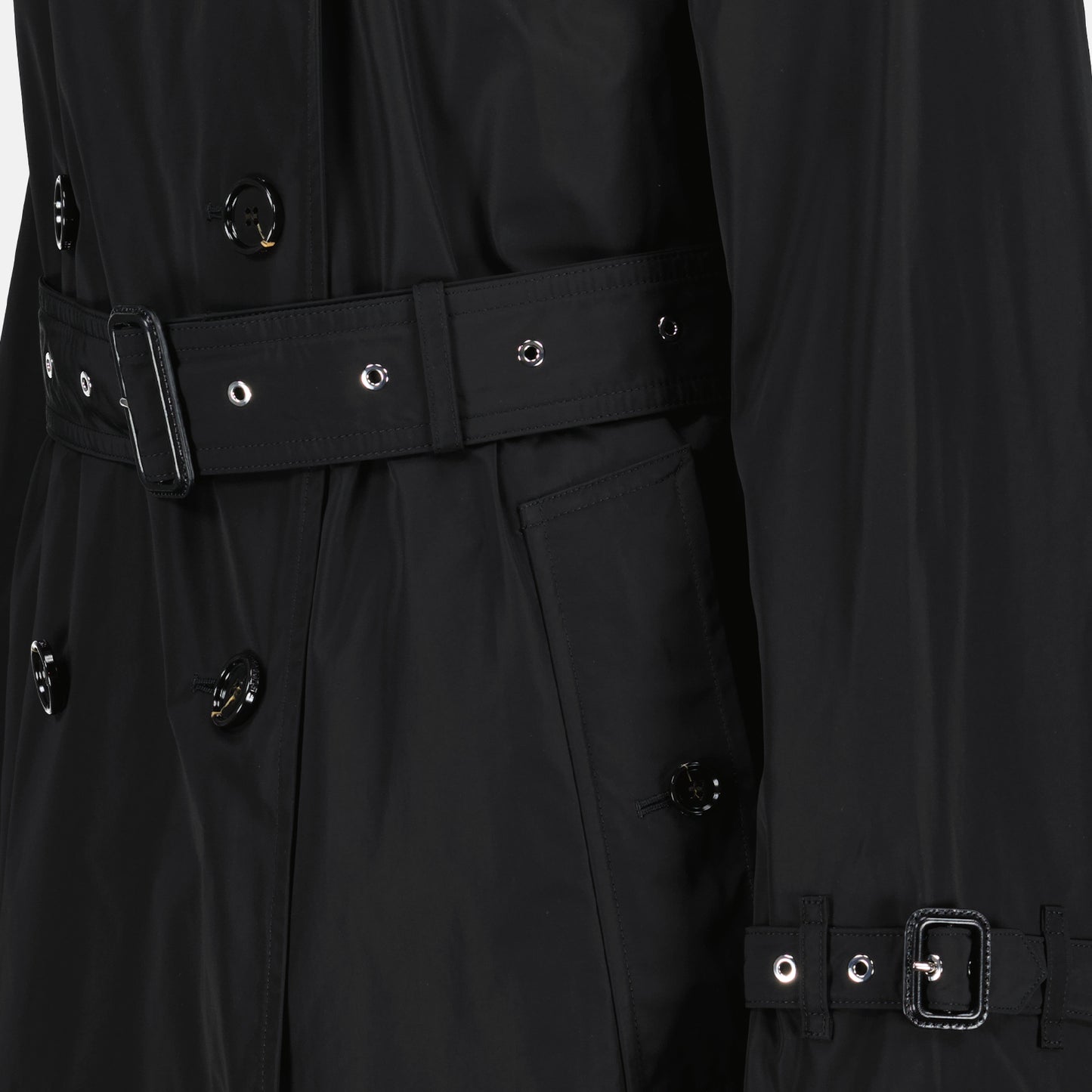 Kensington trench coat