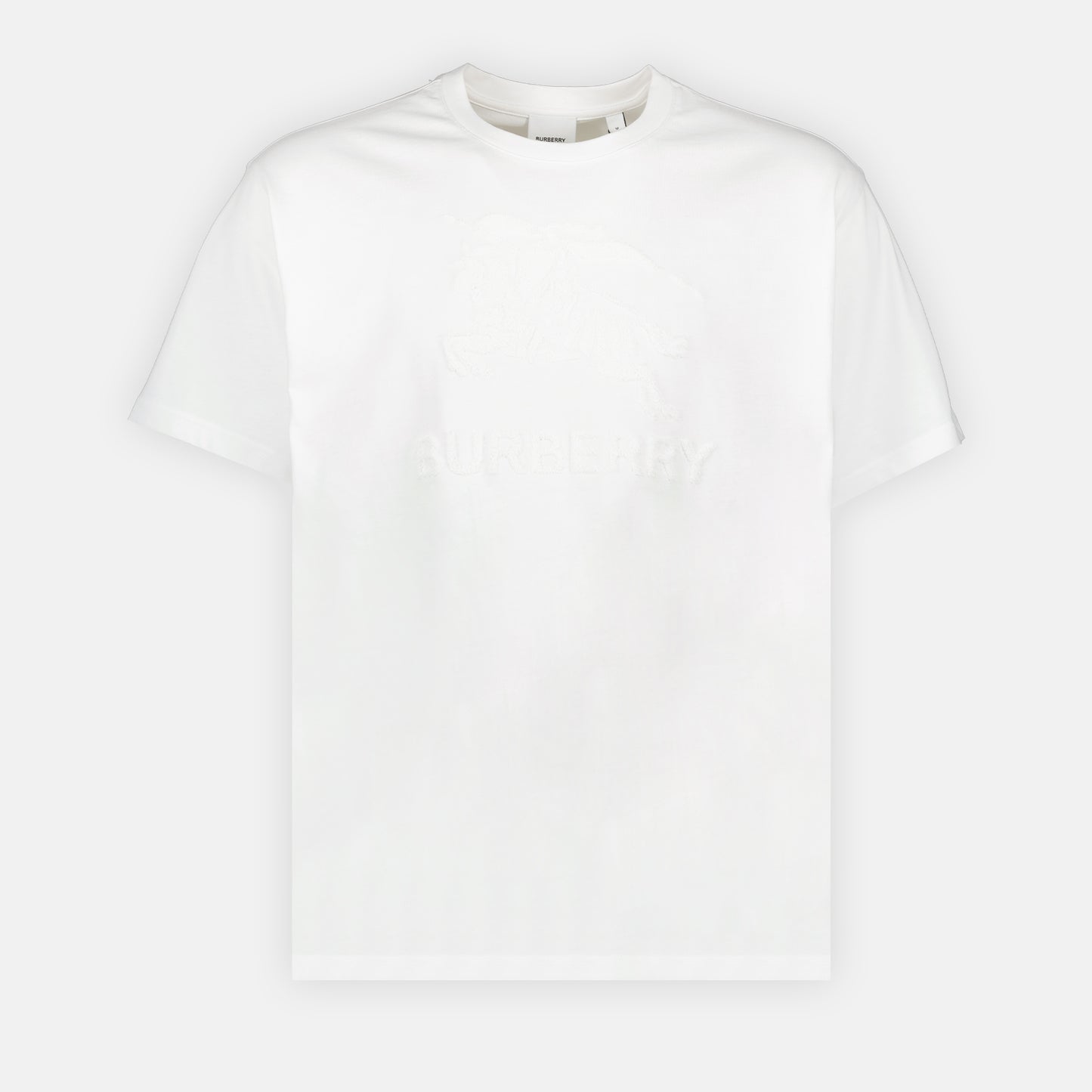 T-shirt Cavalier