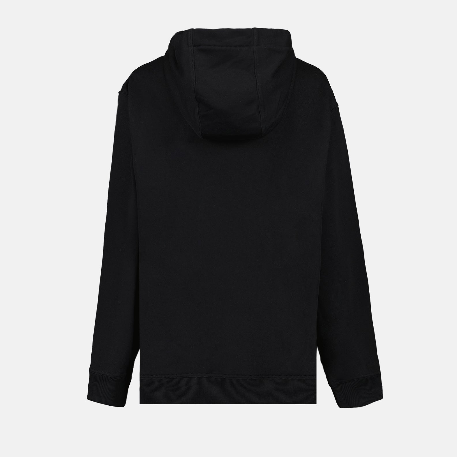 Sweatshirt avec foulard