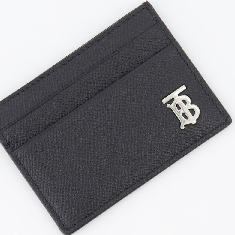 TB card holder