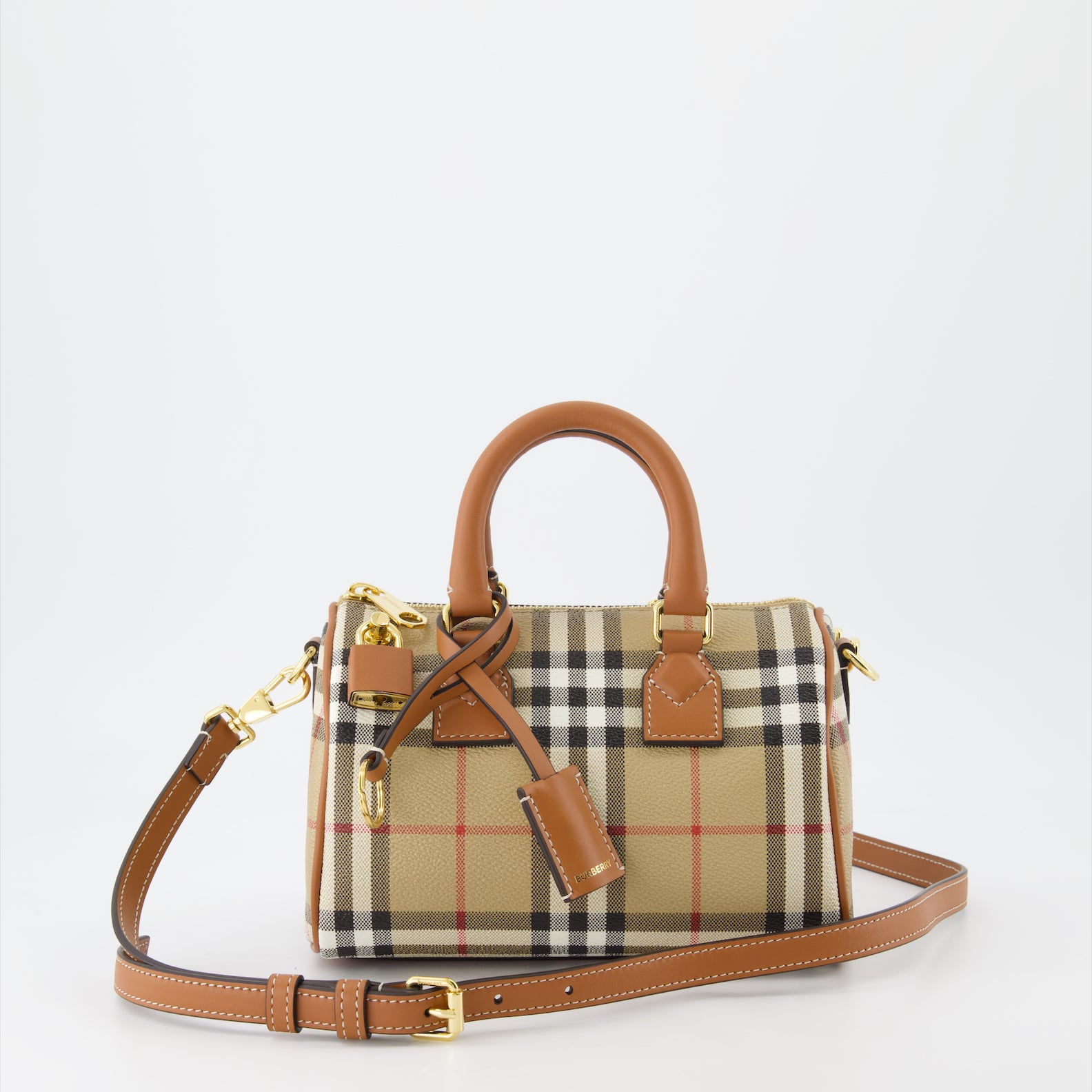 Burberry bag mini best sale