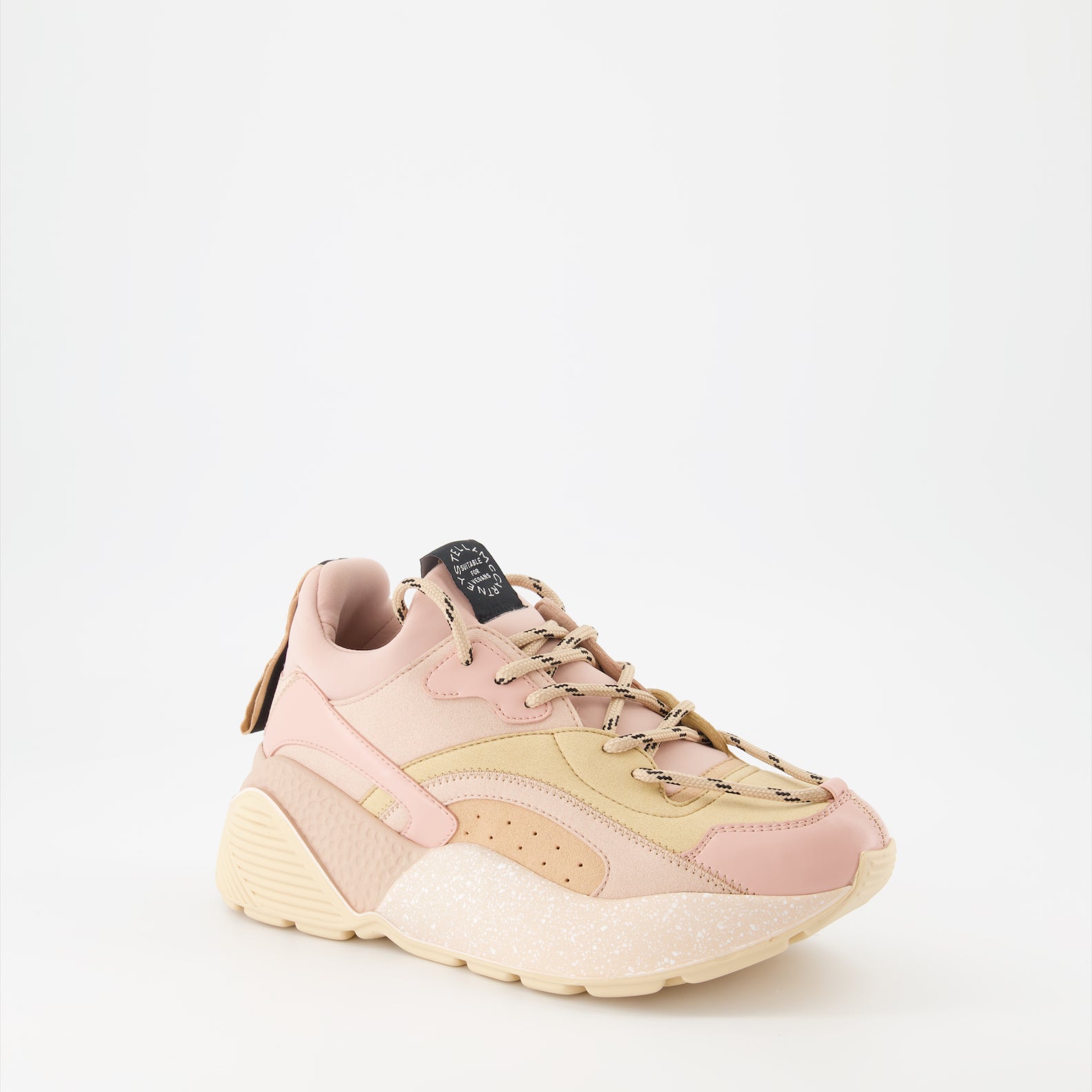 Basket acne studio discount femme