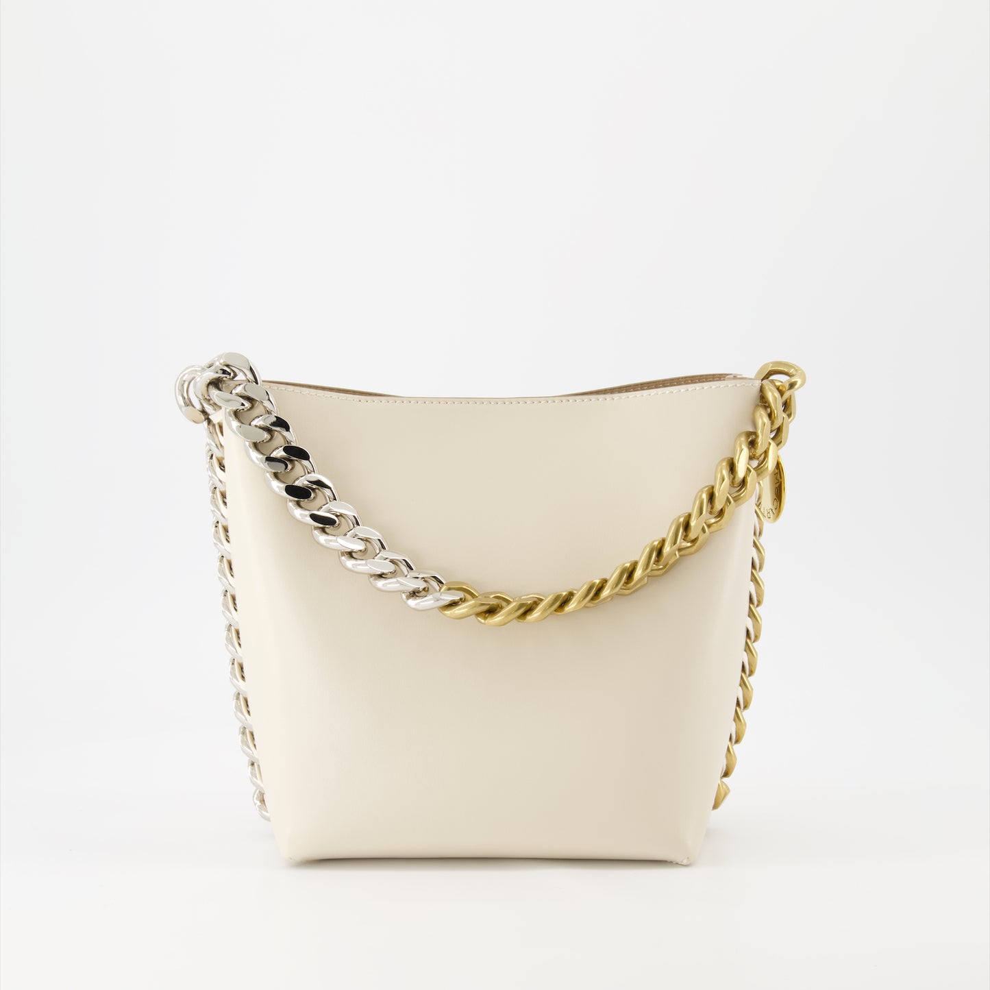 Frayme bucket bag