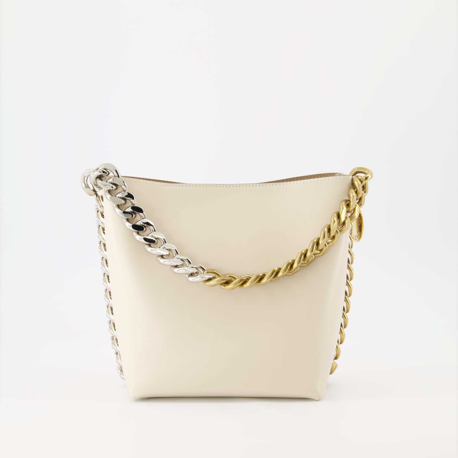 Frayme bucket bag