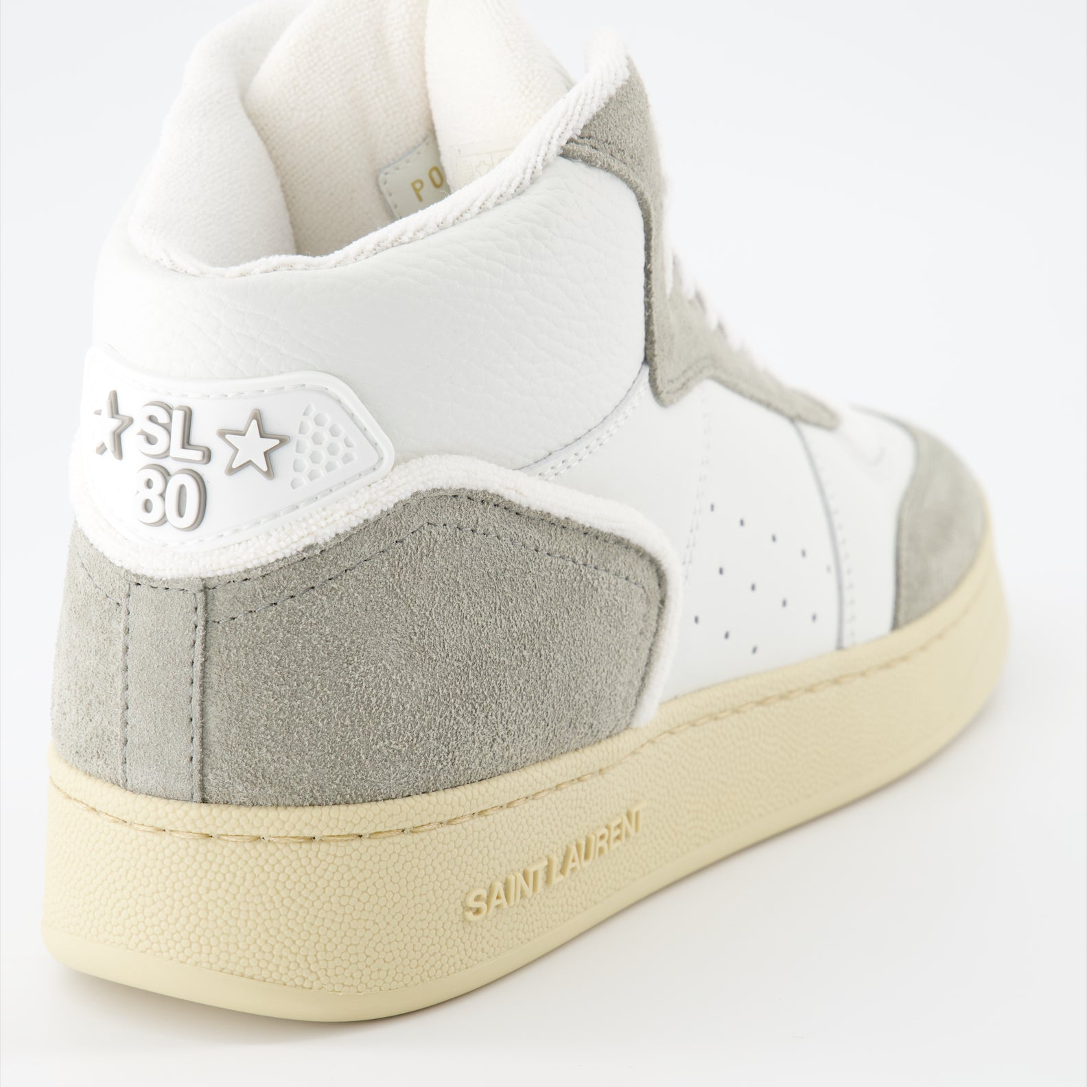 SL/80 sneakers