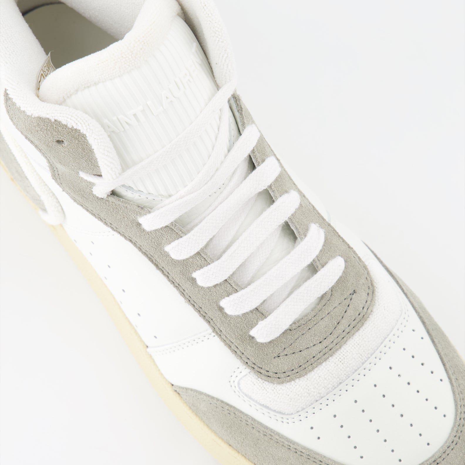 SL/80 sneakers