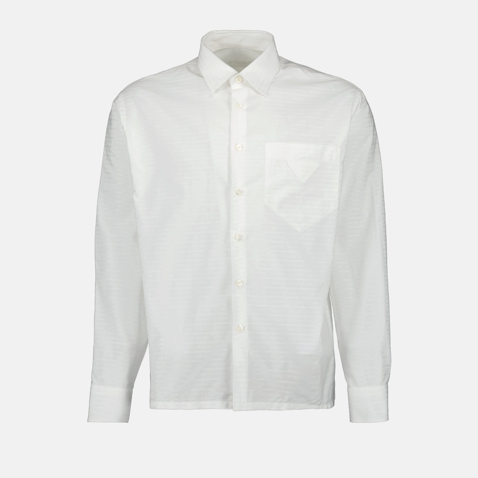 Chemise classique