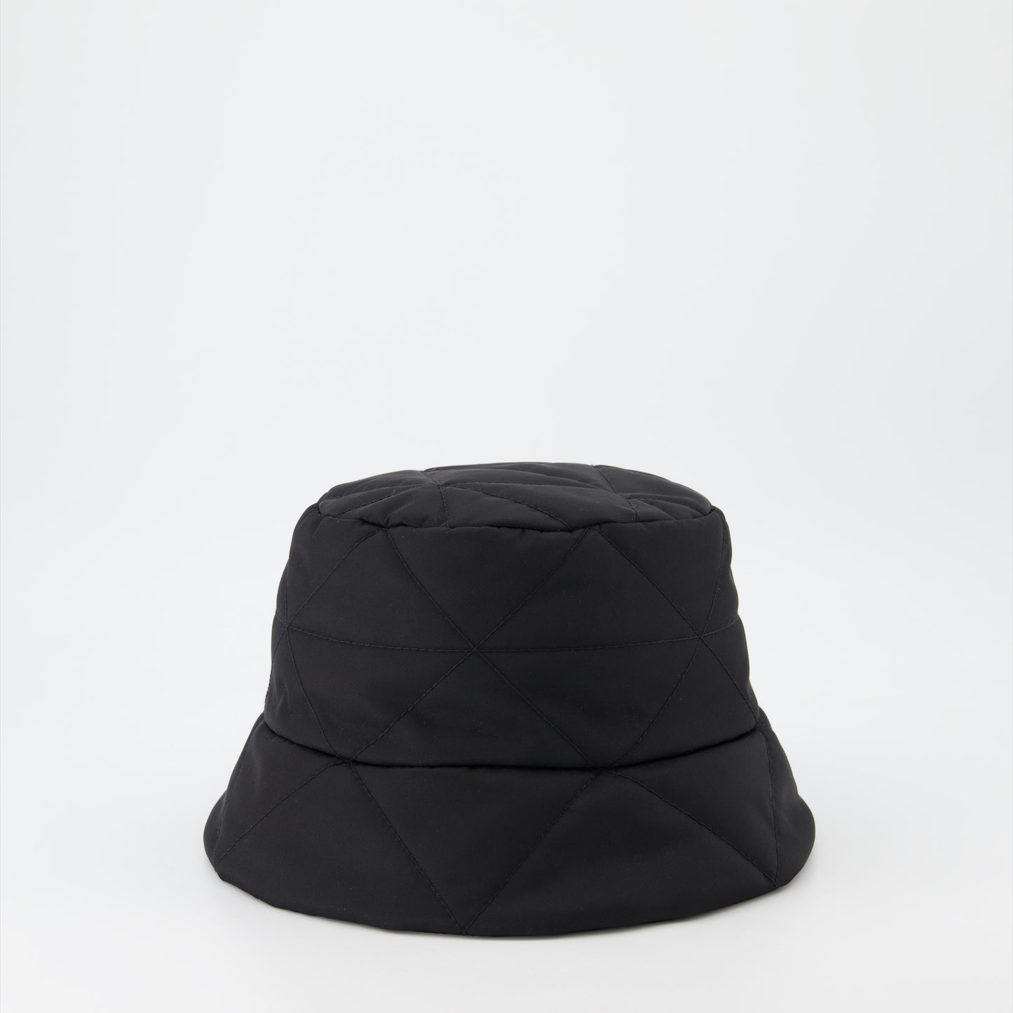 Logo bucket hat