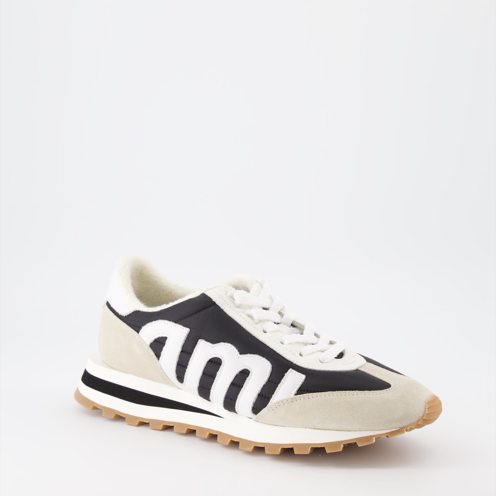 Ami Rush Sneakers