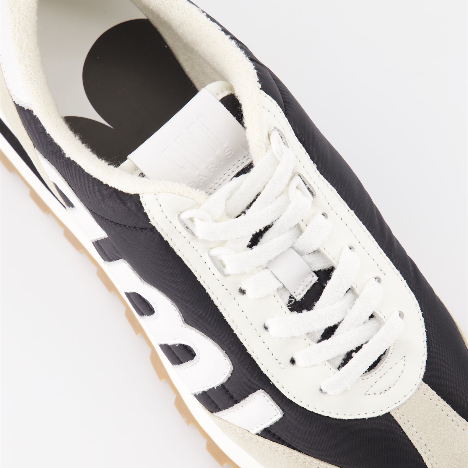 Ami Rush Sneakers