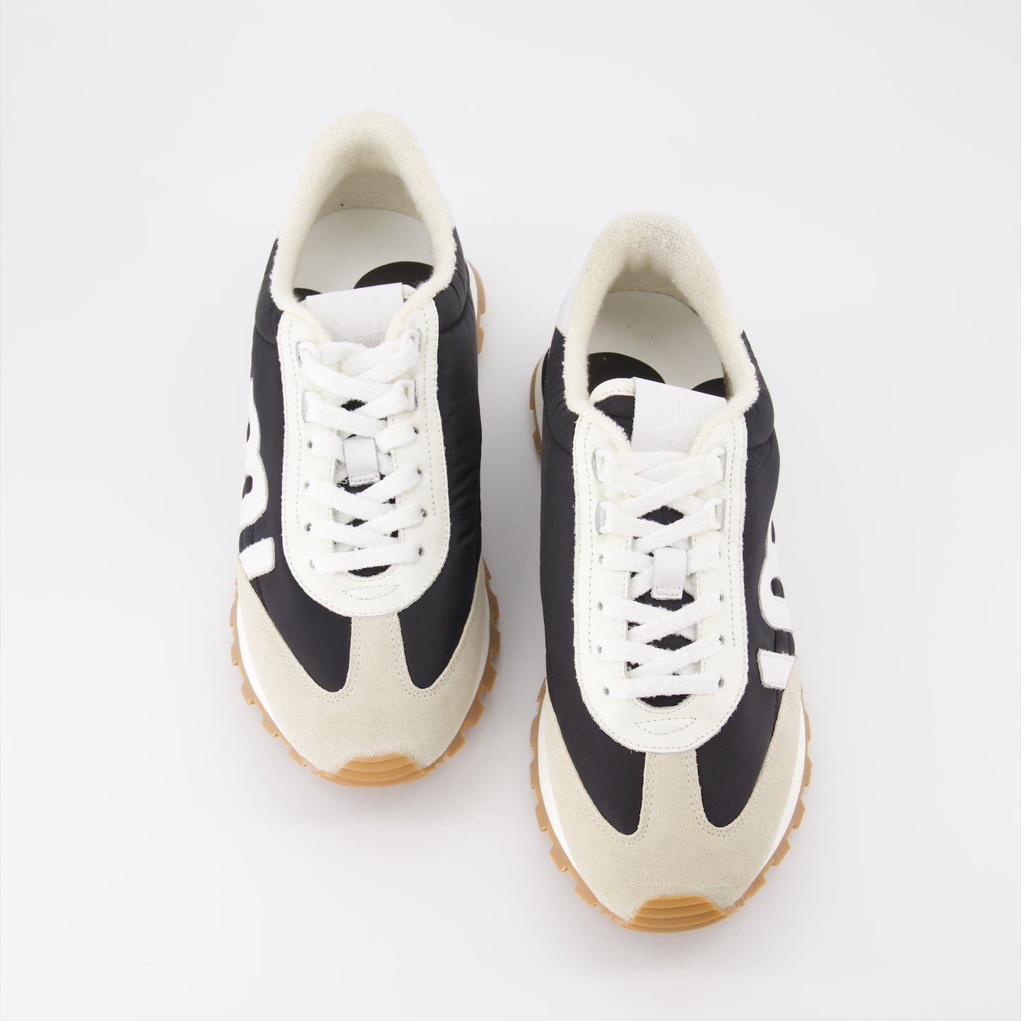 Ami Rush Sneakers