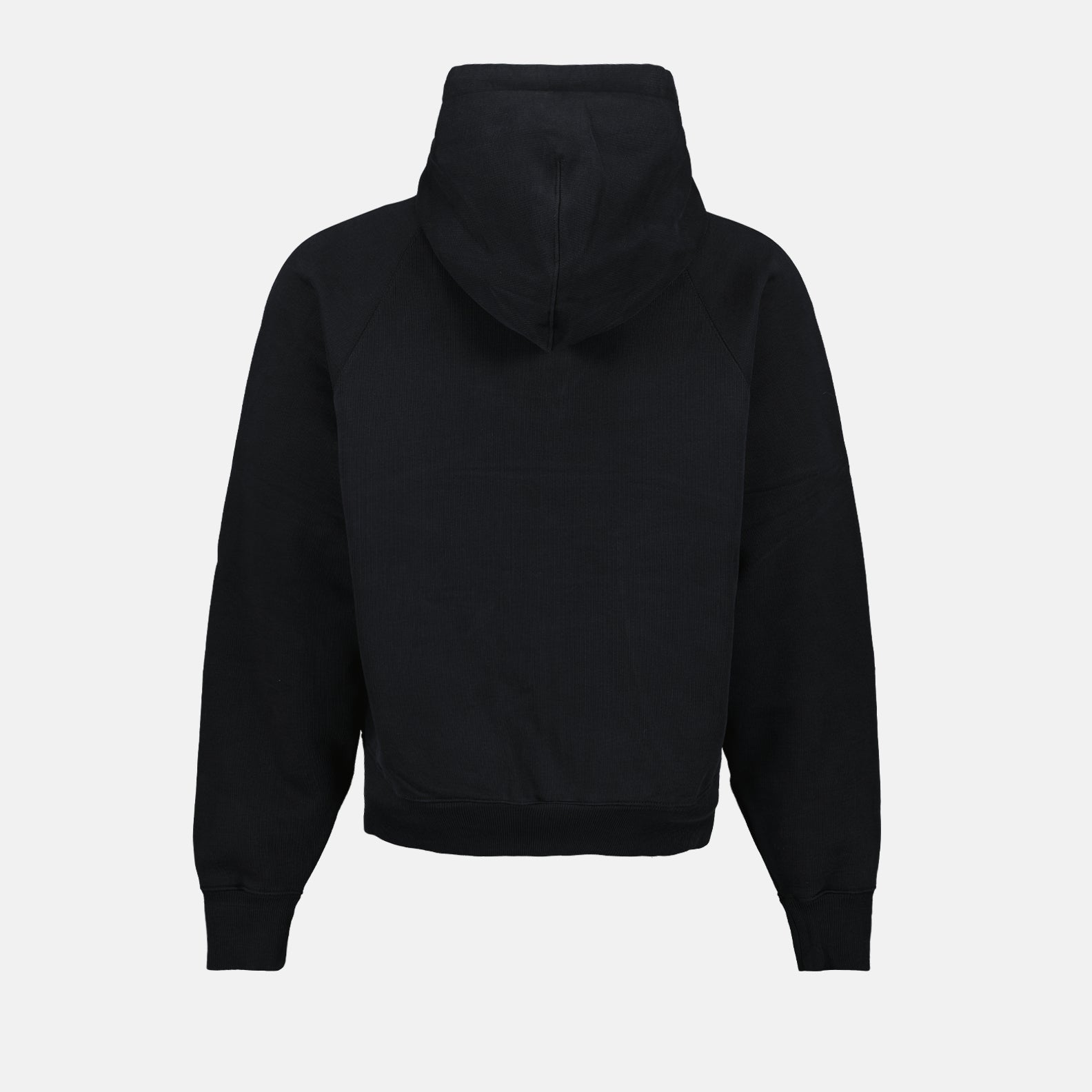 Ami de Coeur zipped sweatshirt