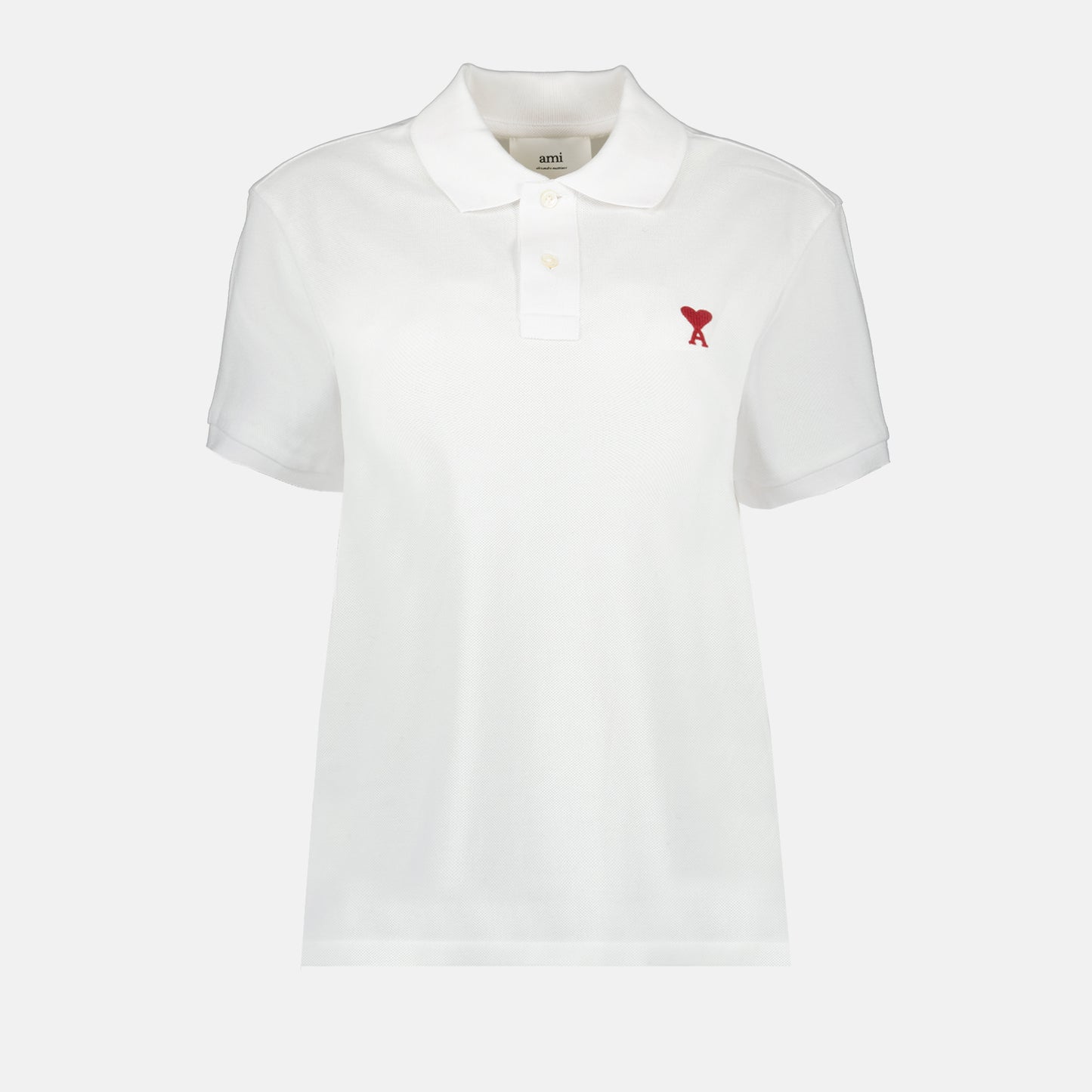 Friend of Heart Polo Shirt