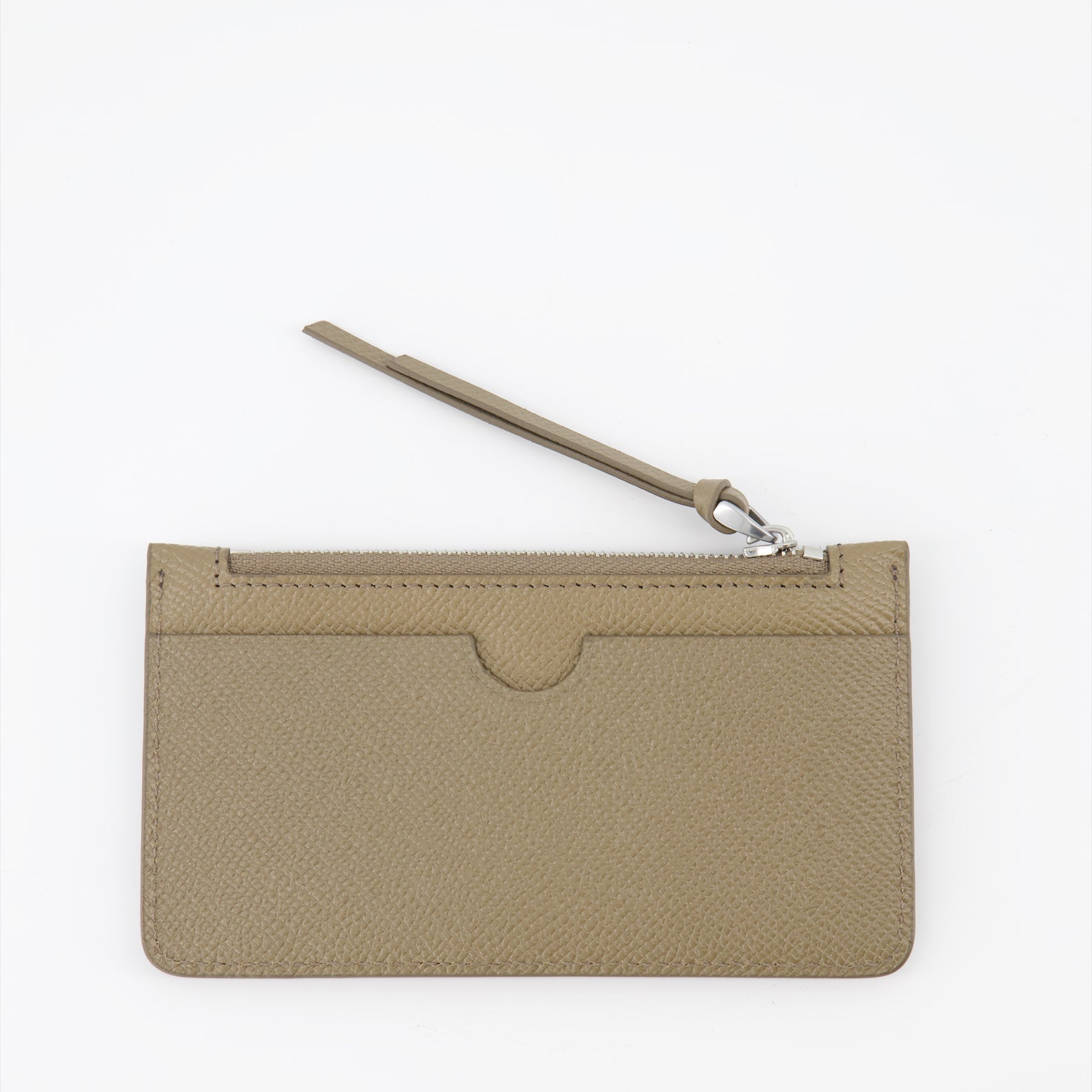 Ami de Coeur zipped card holder