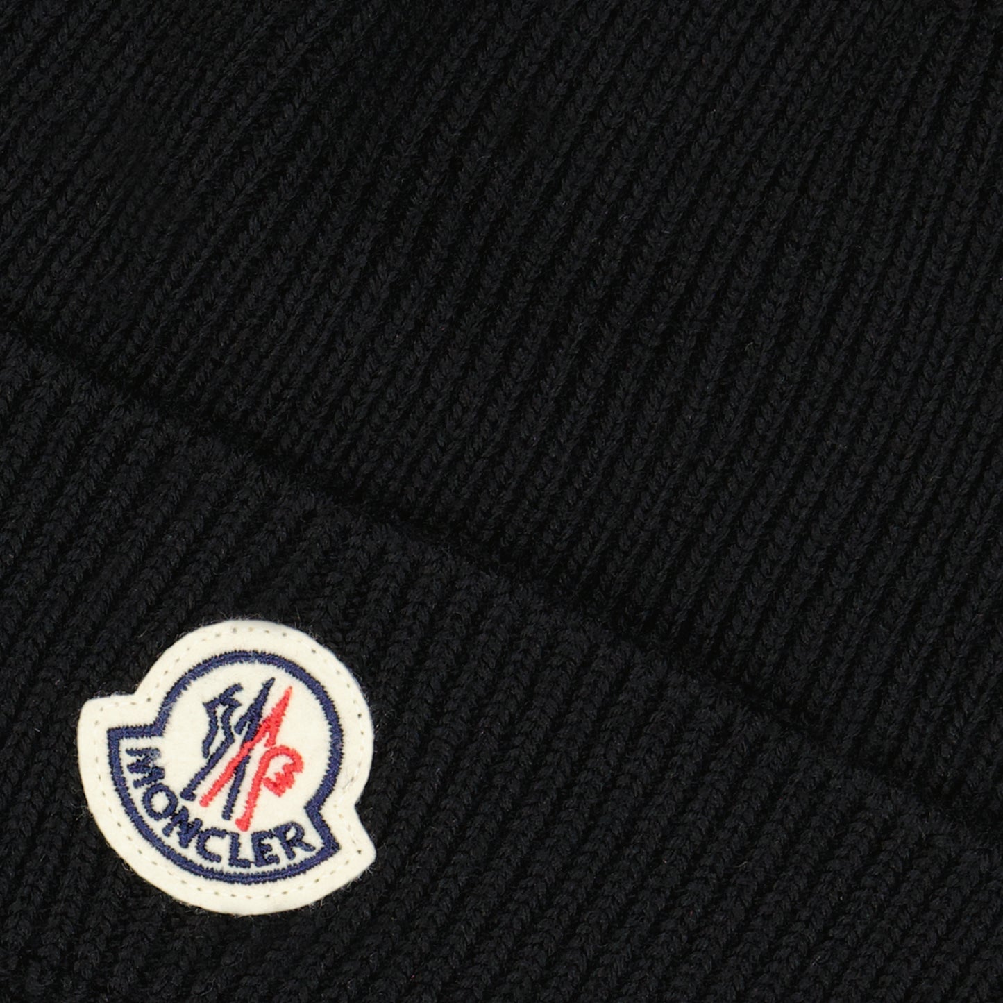 Logo beanie