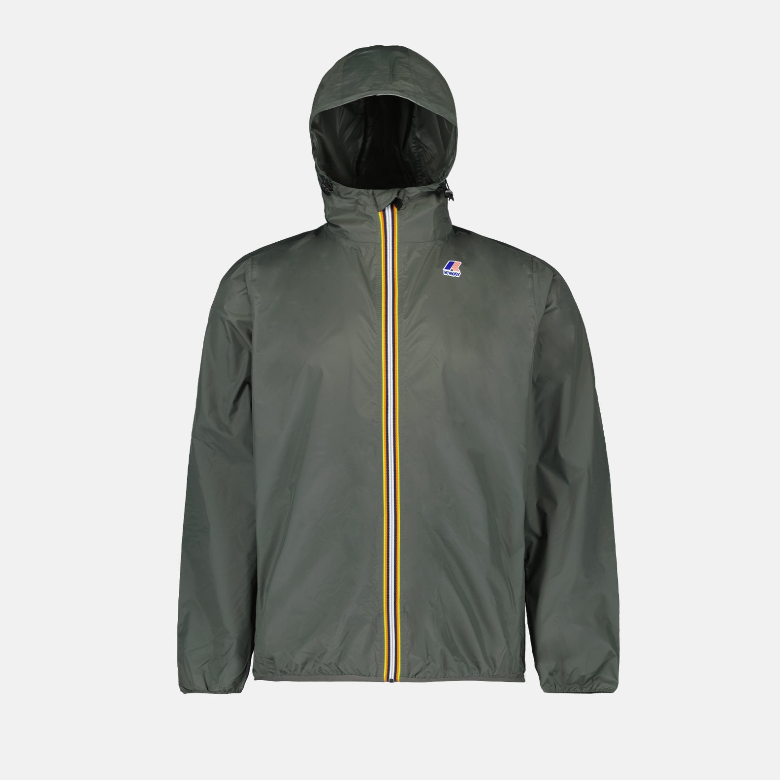 Le Vrai 3.0 windbreaker