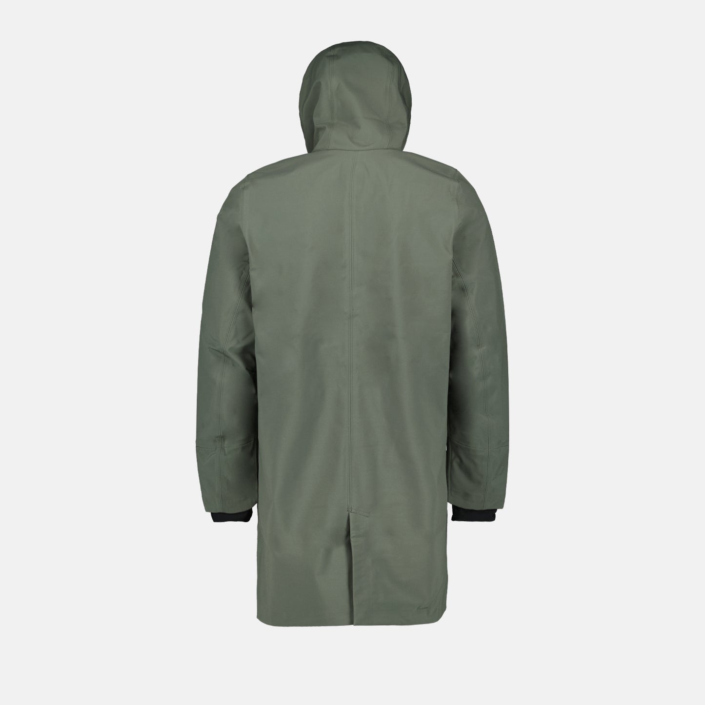 Thomas Bonded Parka