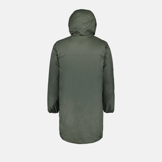 Le Vrai Eiffel 3.0 Parka