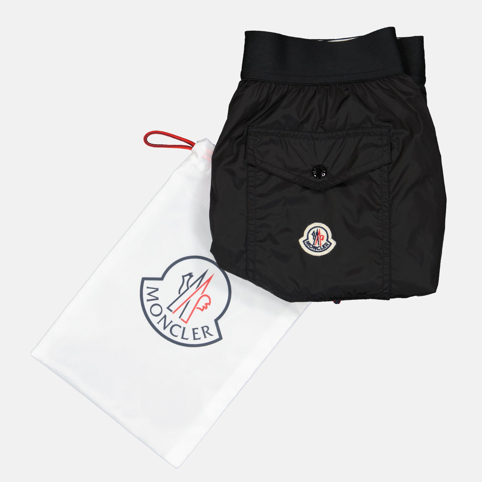 Maillot discount moncler homme