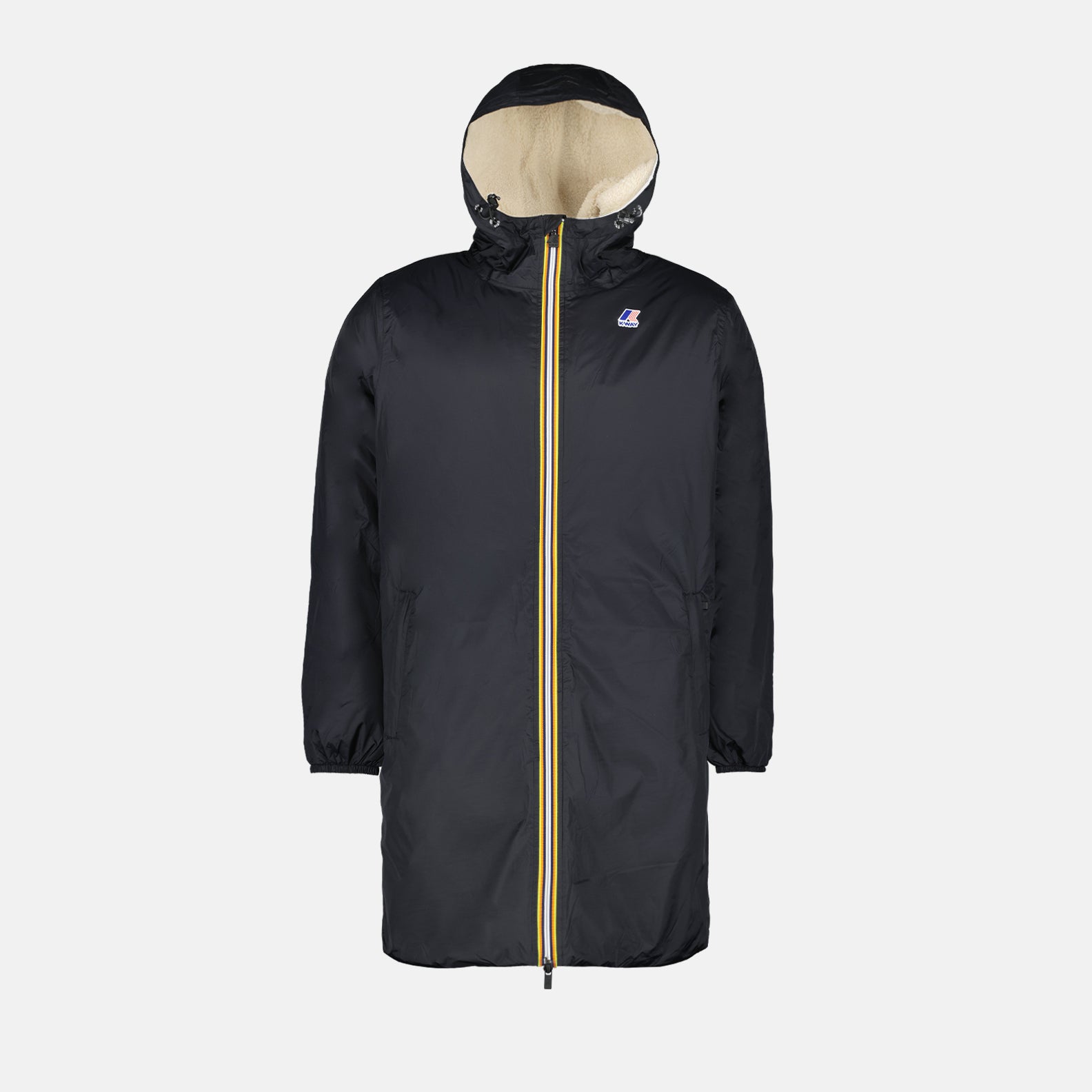 Le Vrai Eiffel 3.0 Parka