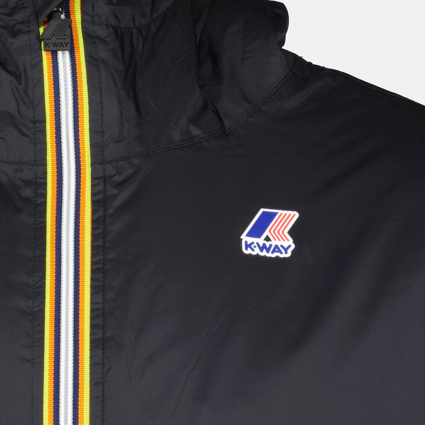 Le Vrai Eiffel 3.0 Parka